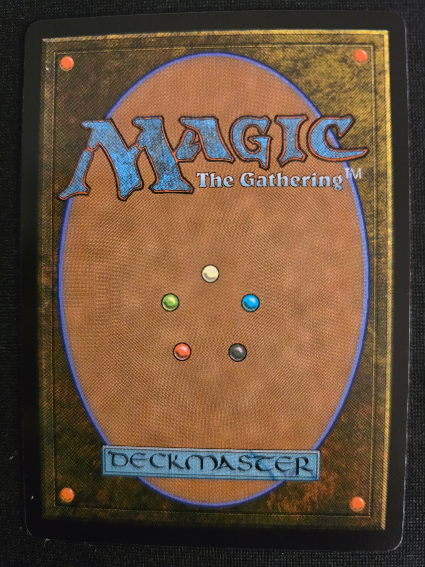 Seymour Guado M 0055 Kinnan, Bonder Prodigy FF: Through The Ages Showcase Normal NM