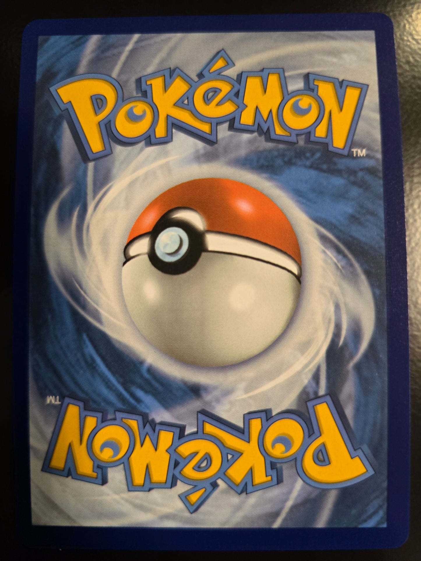 Wally's Compassion 186/132 Mega Evolution Holofoil NM