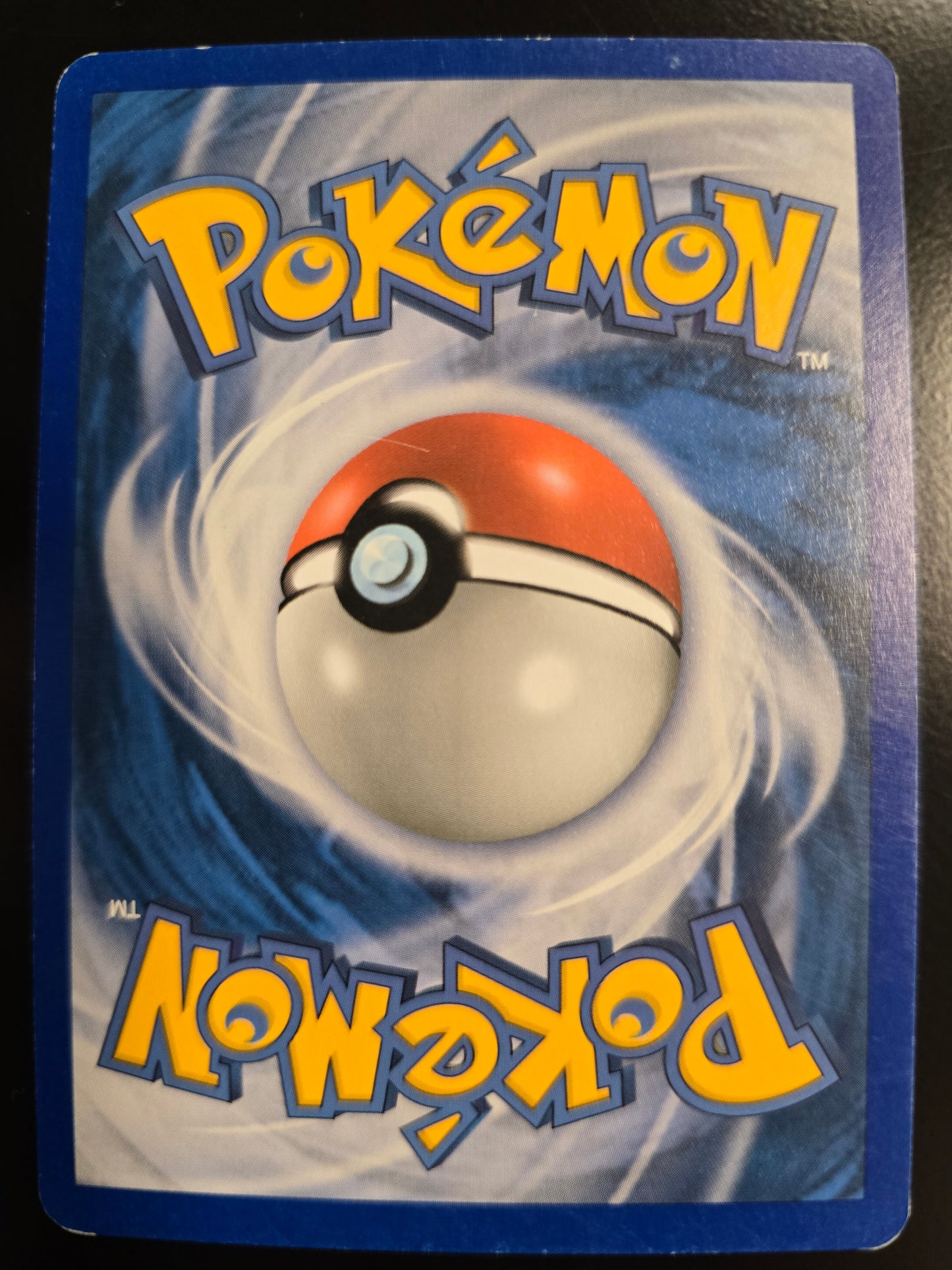 Chinchou 50/92 Legend Maker Reverse Holofoil NM