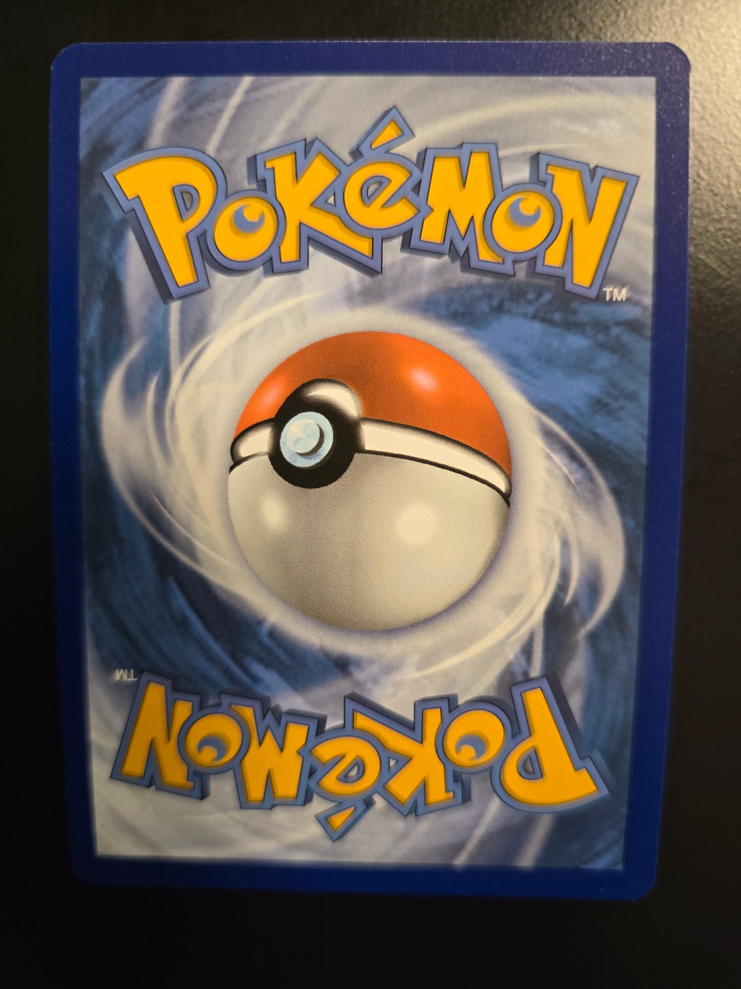 Chi-Yu Ex 259/193 Paldea Evolved Holofoil NM