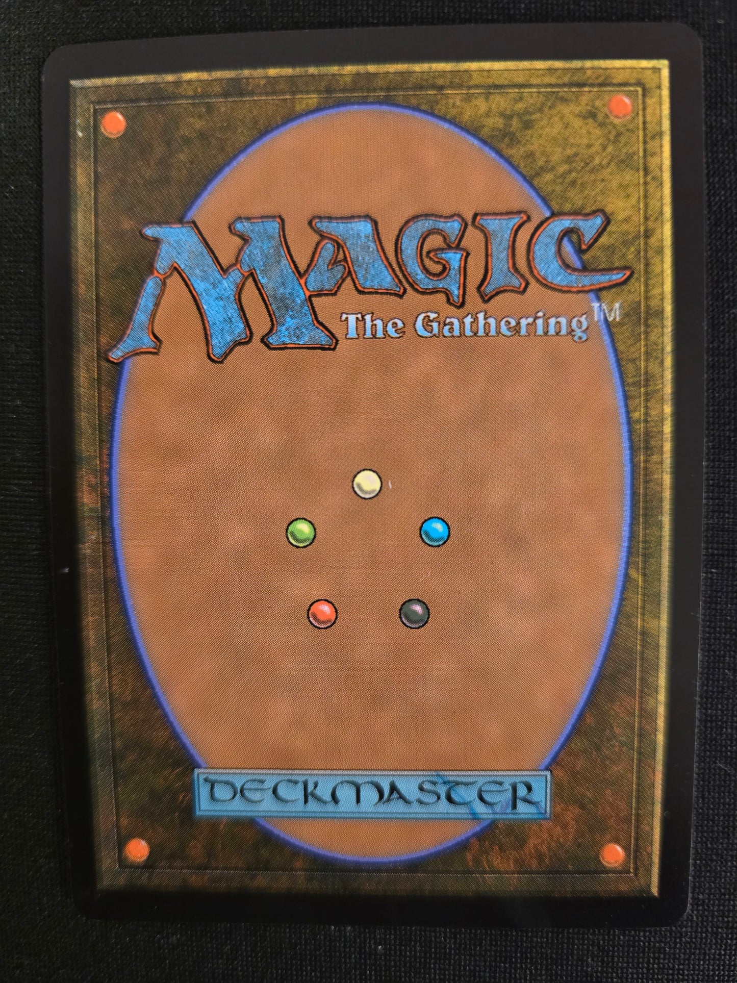 Sunbillow Verge R 0373 Aetherdrift Borderless Foil NM
