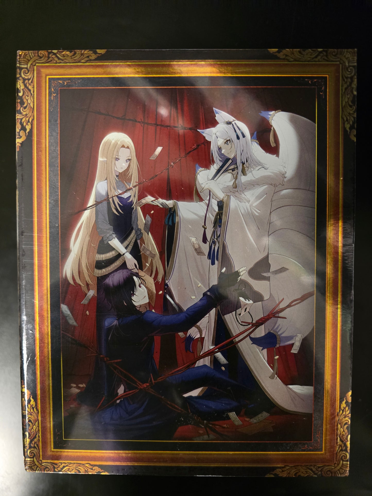 Blu-Ray The Eminence In Shadow 2nd Season