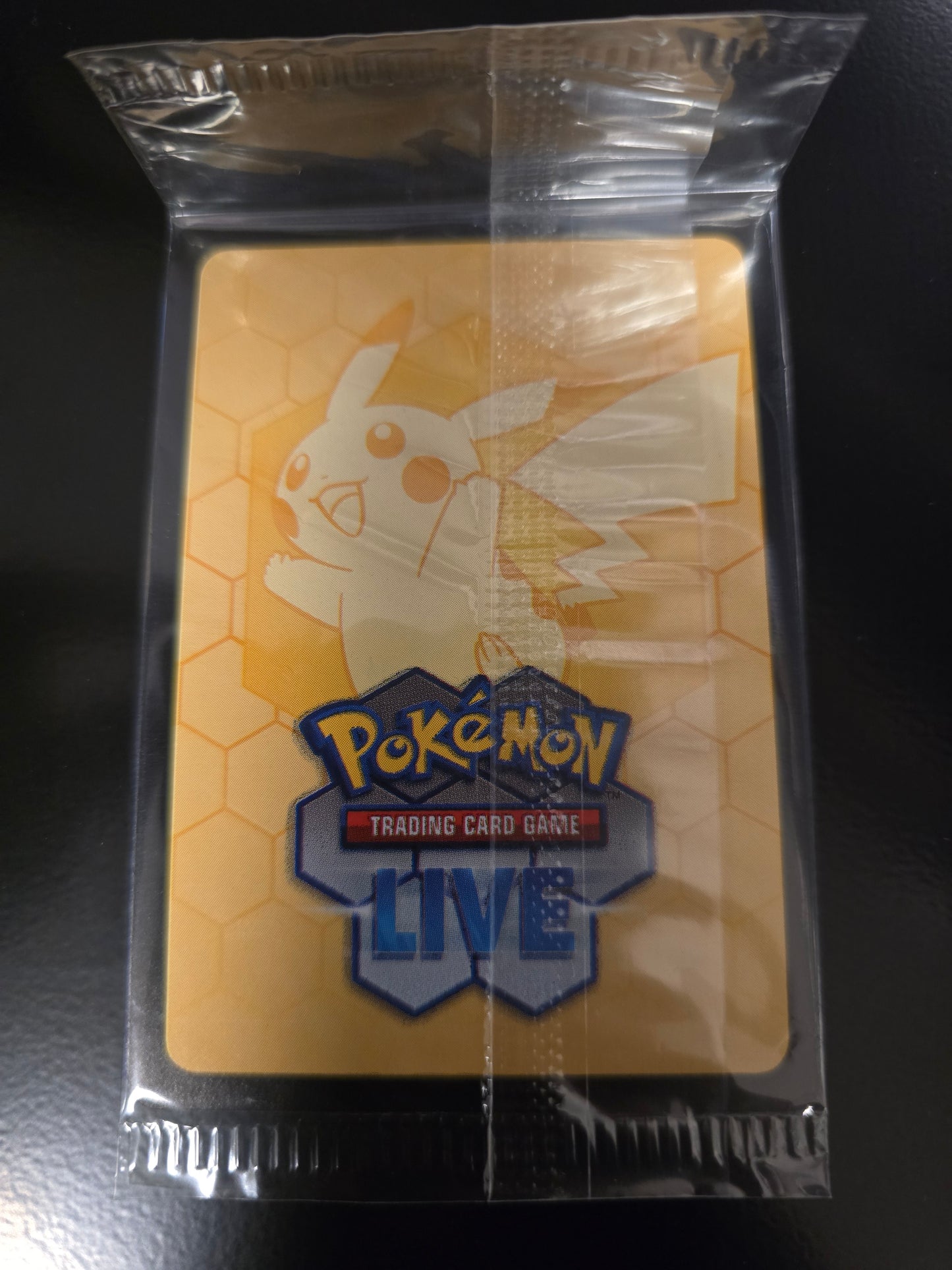 Bulbasaur (Mega Evolution Stamped) 133/132 Misc. Cards & Products Holofoil Sealed