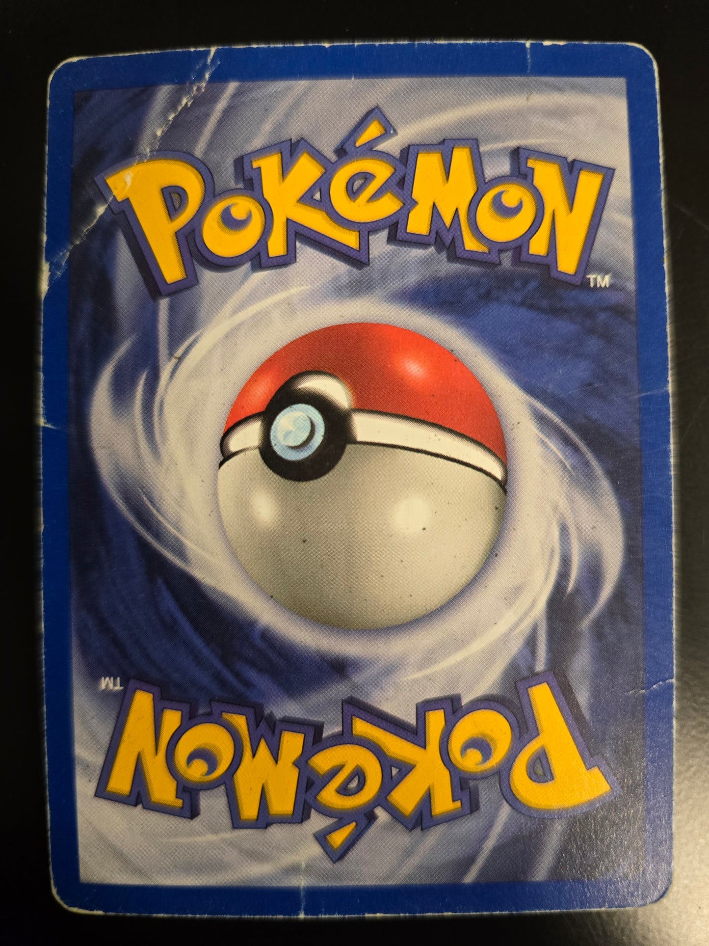 Rocket's Moltres 12/132 Gym Heroes Unlimited Heroes DMG