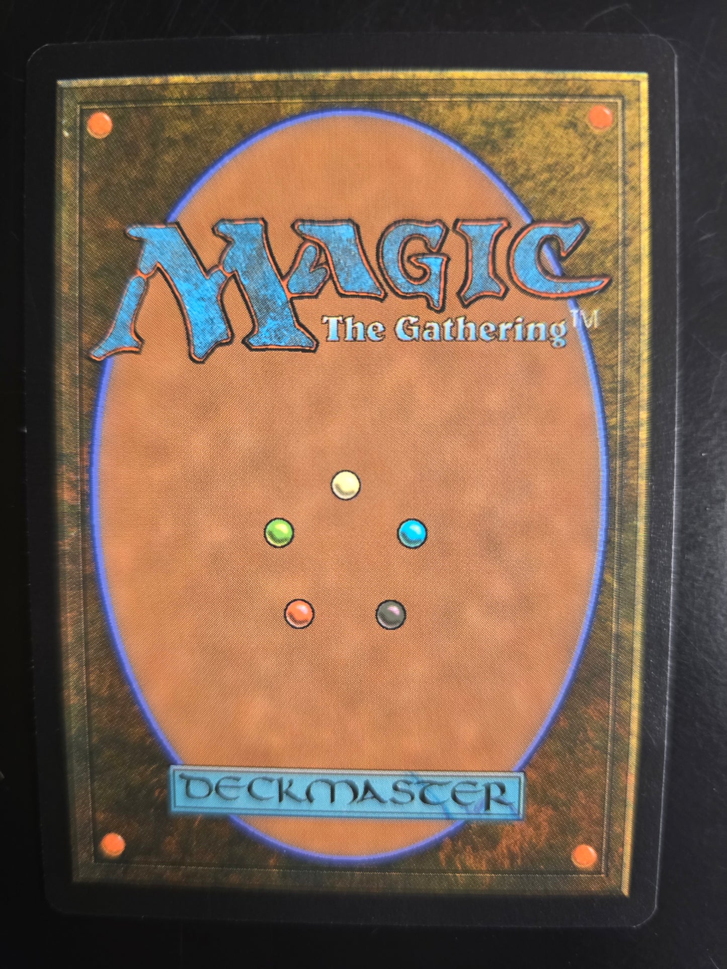 Tiller Engine 020/048 R Commander: Dominaria United Normal NM