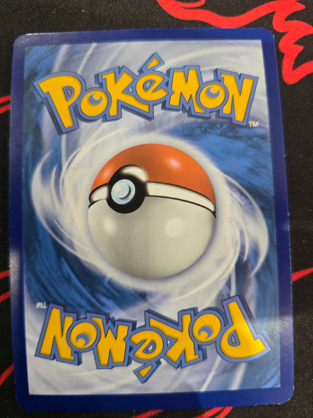 Veluza 192/182 Holofoil NM