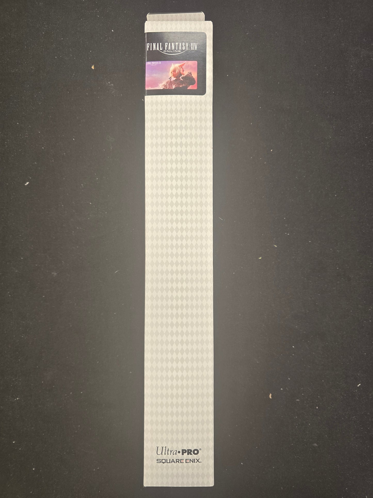 Final Fantasy XIV Playmat Y'Shtola