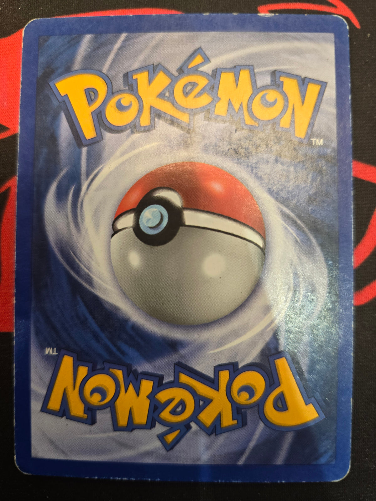 Houndoom 4/75 Holofoil LP