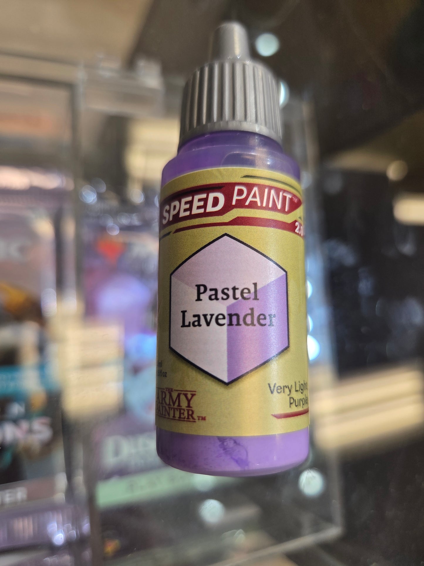 Army Painter Speed Paint 2.0 Pastel Lavender