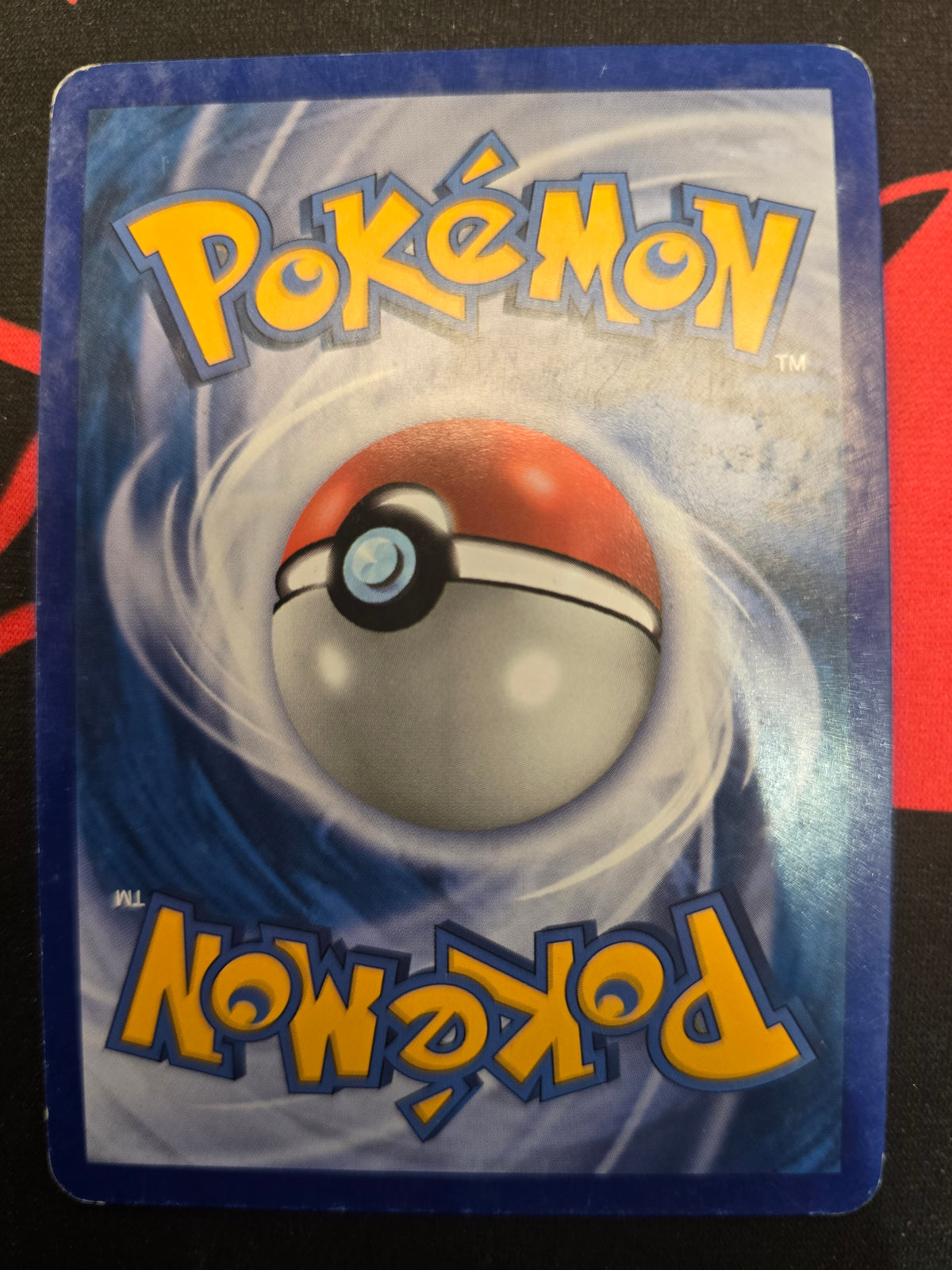 Mewtwo Lv. 42 11/146 Holofoil NM