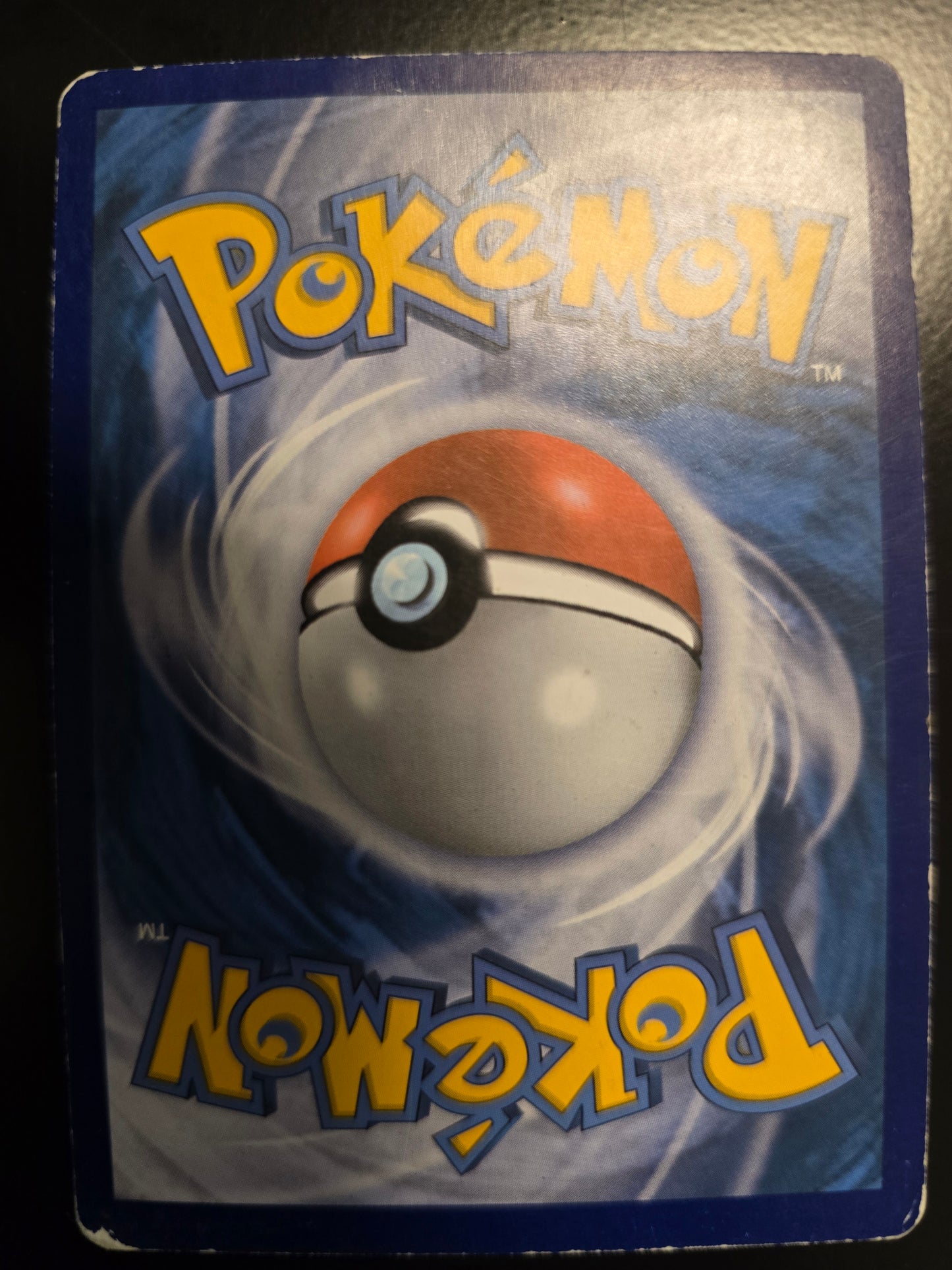 Gyarados 21/98 Deck Exclusives Normal MP