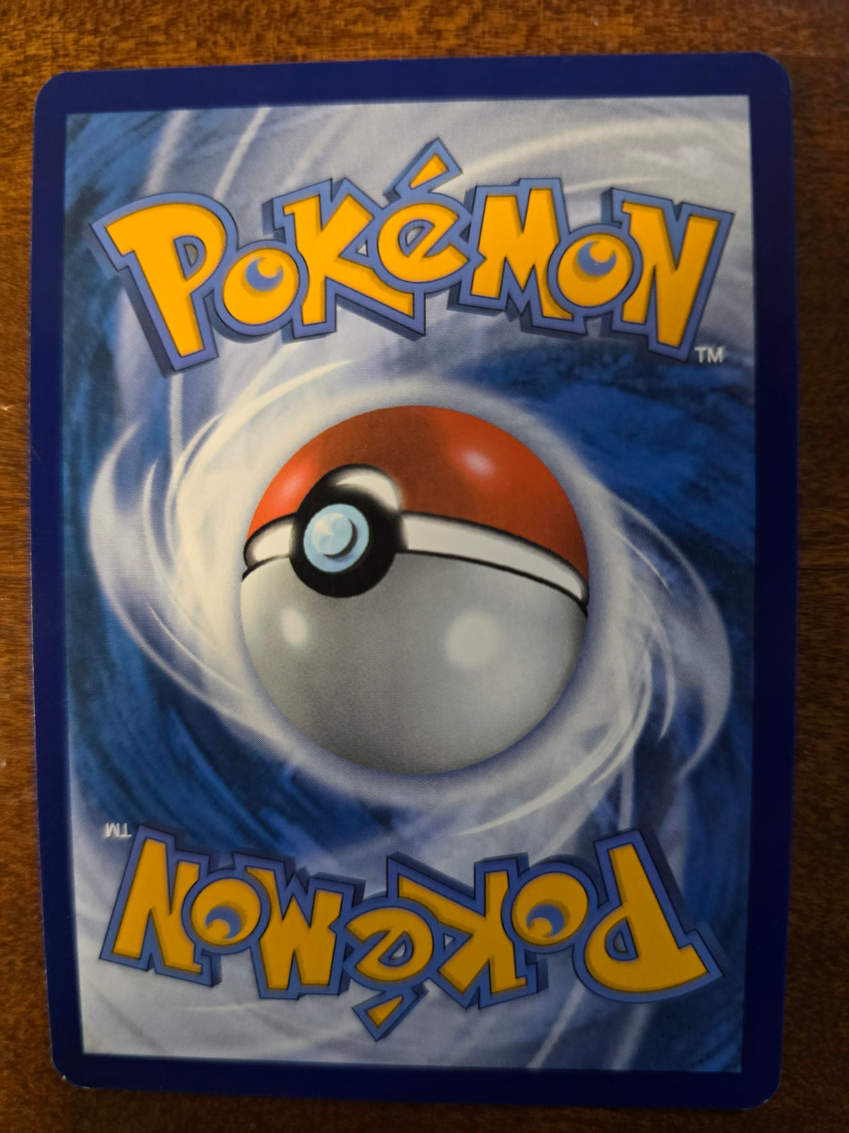 Yamask 122/086 Holofoil NM