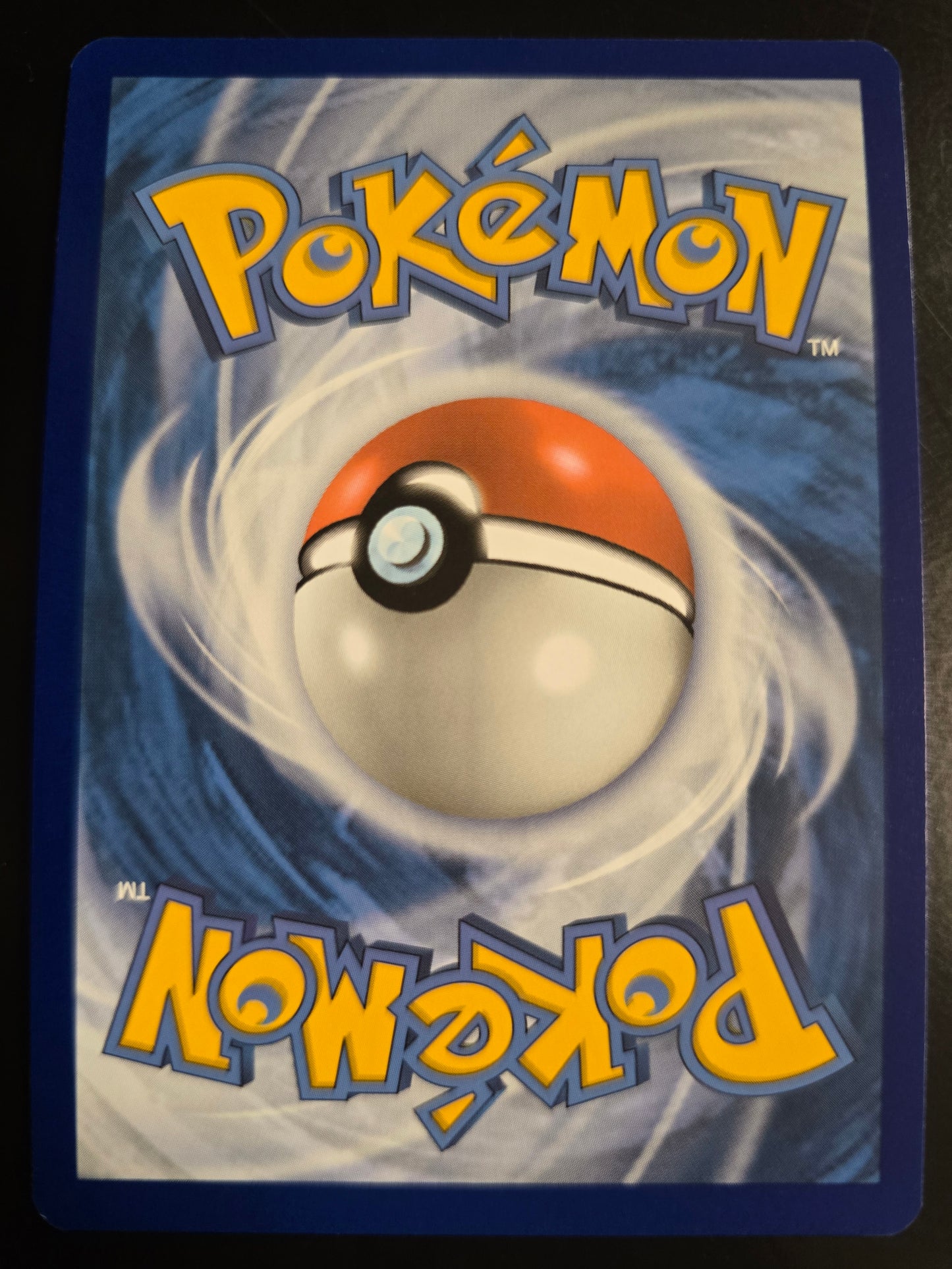 Lechonk 207/091 Paldean Fates Holofoil NM