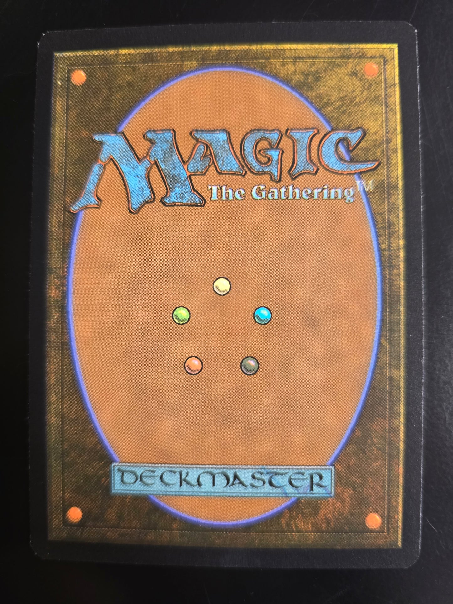 Ancient Copper Dragon 396 M Commander Legends: BFBG Showcase Normal NM