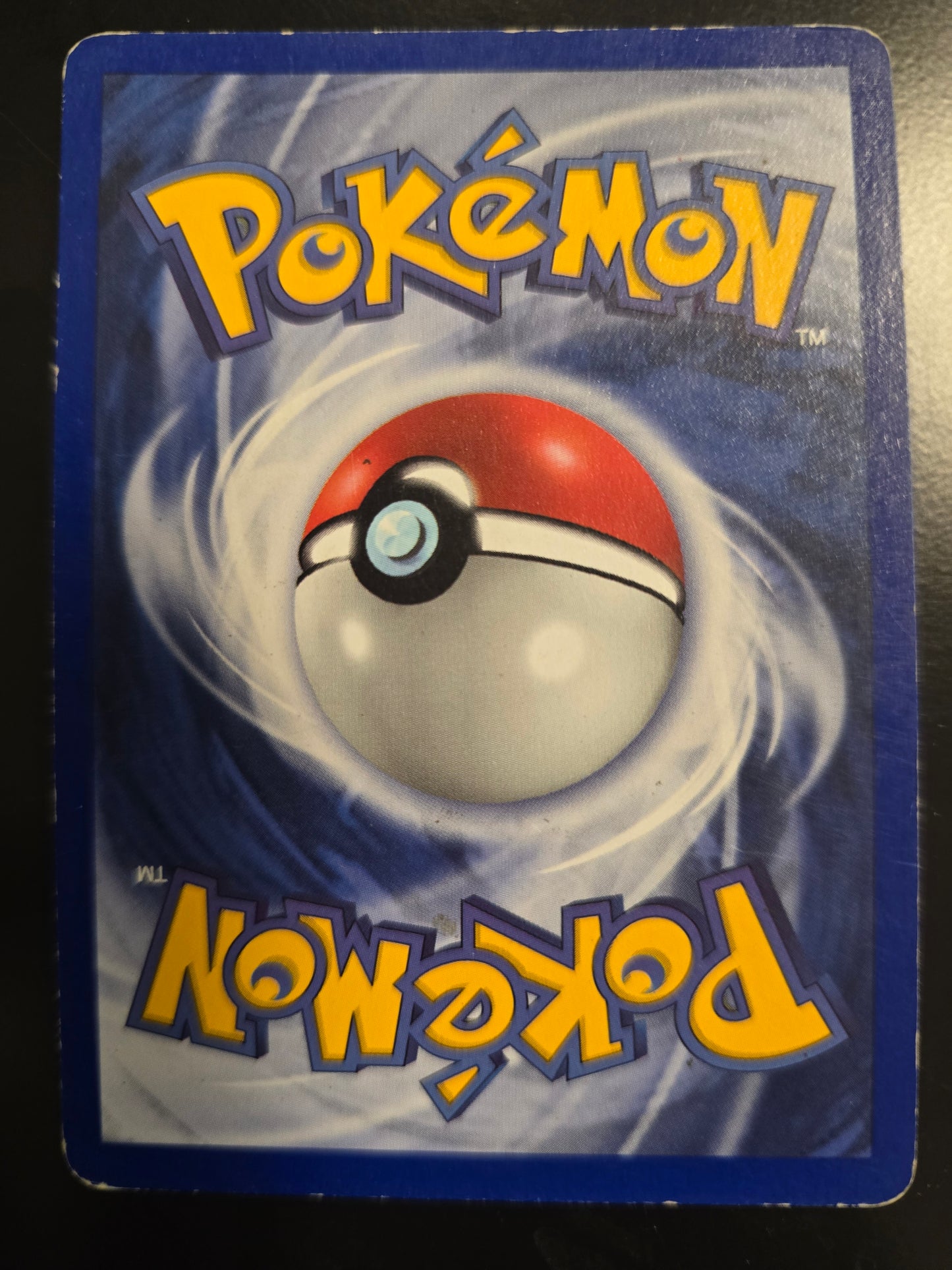 Mewtwo 10/102 Base Set Shadowless Unlimited Holofoil LP