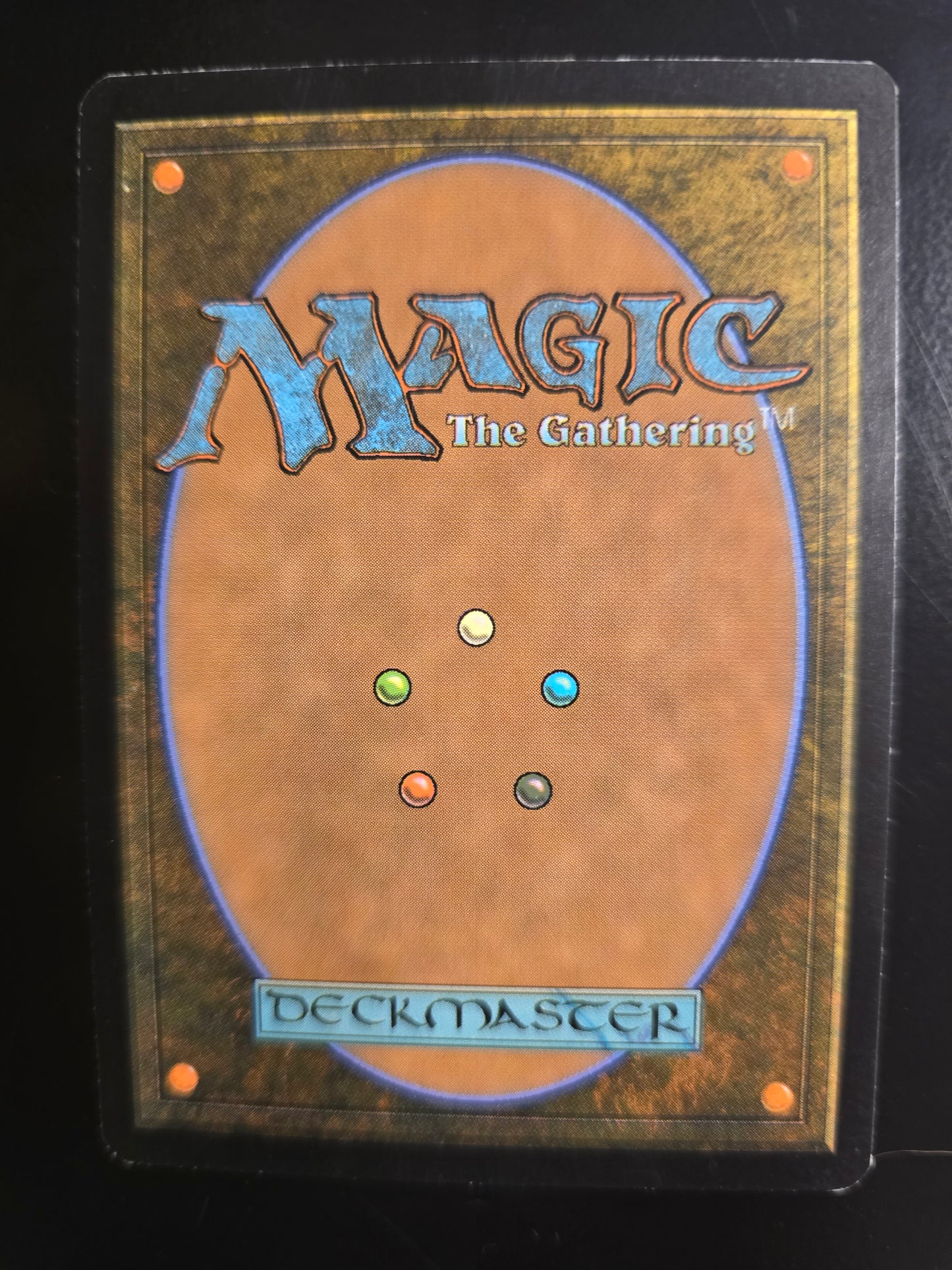 Wooded Foothills 249/269 R Khans Of Tarkir Normal NM