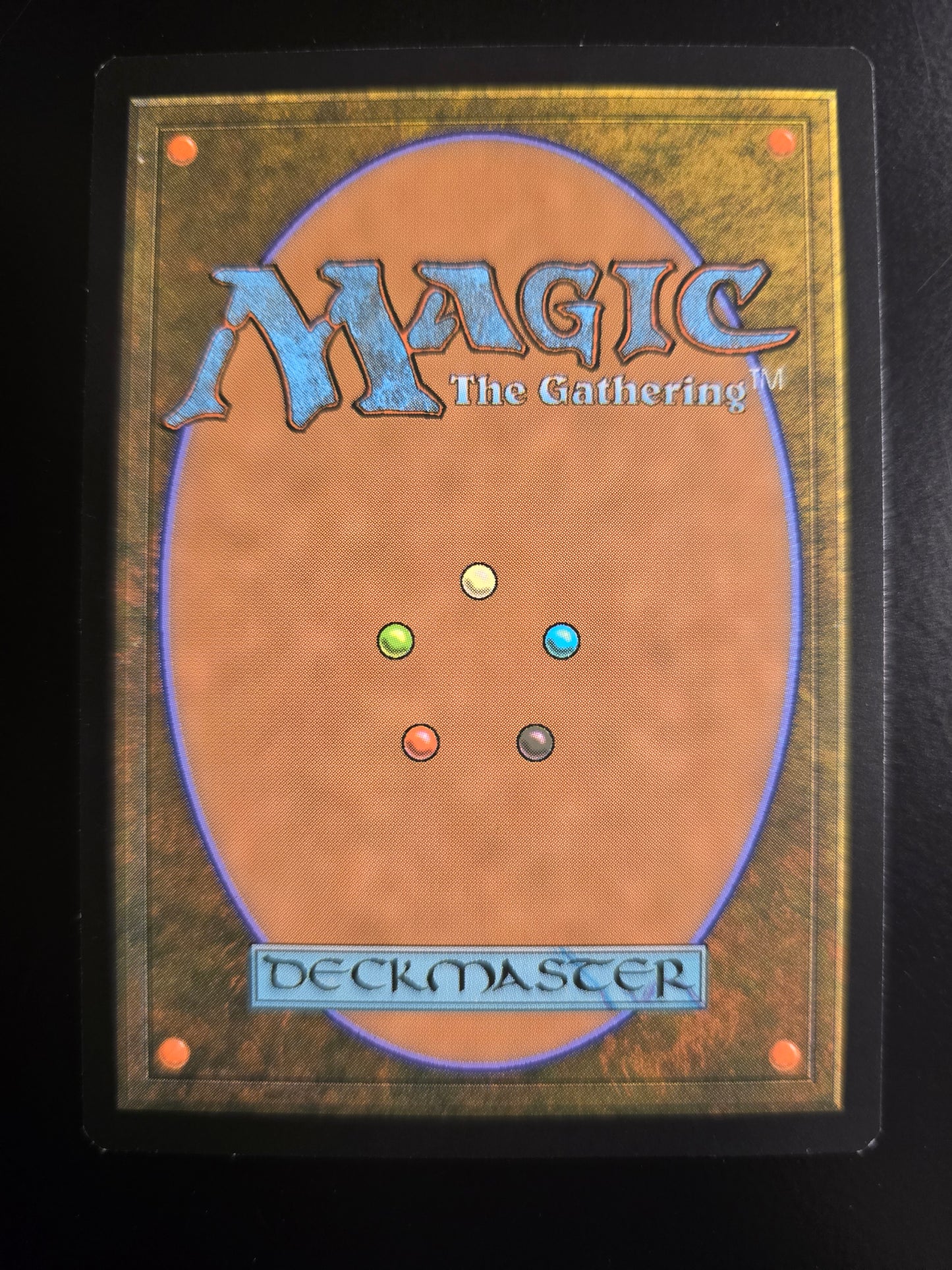 Chromatic Orrey 382 M Core Set 2021 Extended Art Normal NM