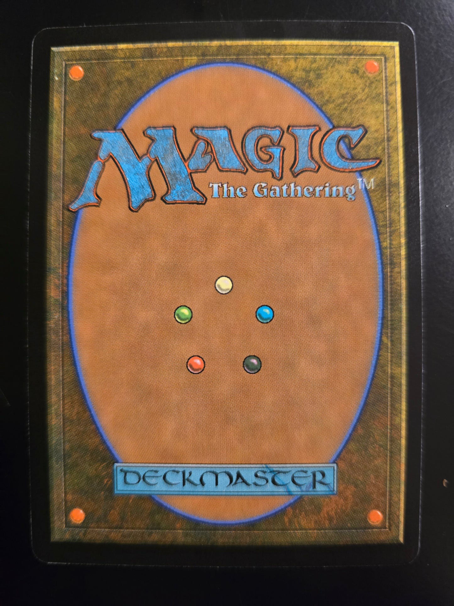 Spellseeker M 0120 Commander Masters Normal NM