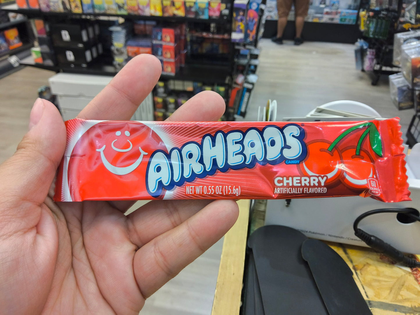 Airheads