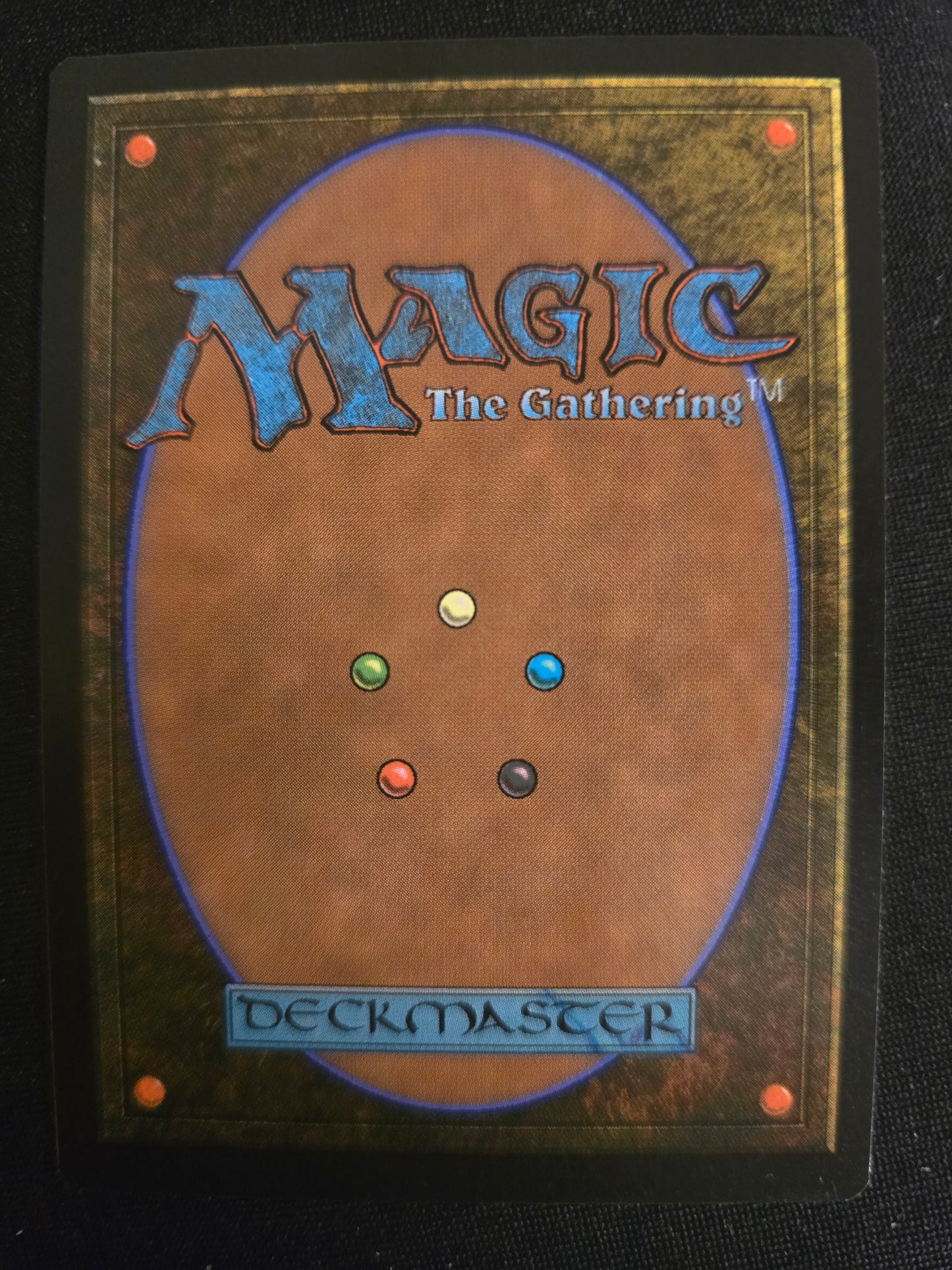 Zuko, Firebending Master M 0127 Avatar: TLA: Eternal-Legal Normal NM