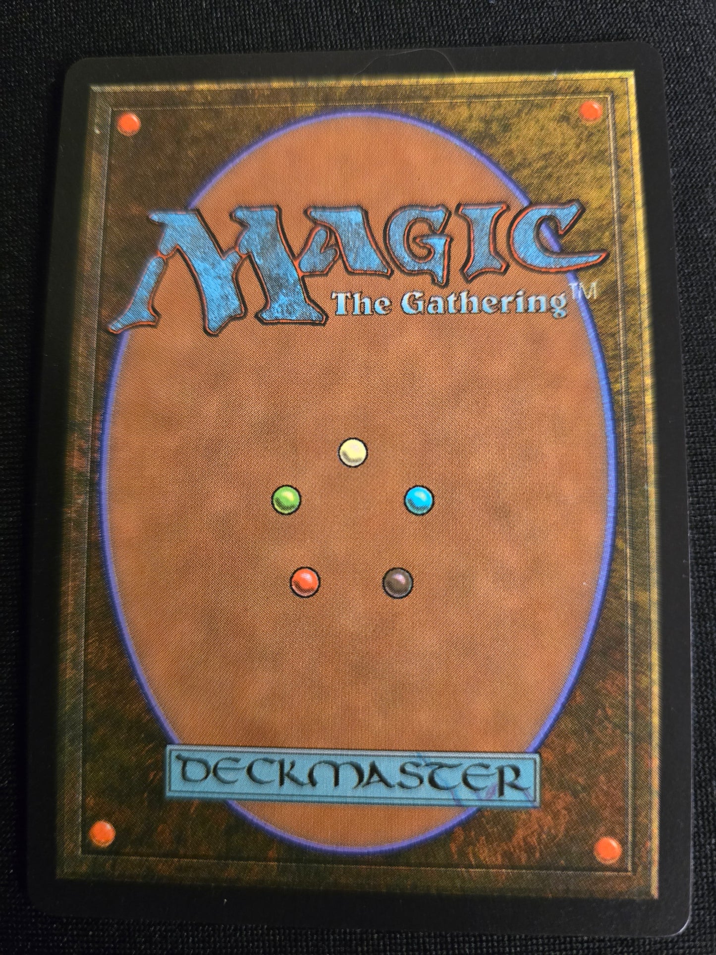 Henry Wu, InGen Geneticist R 0037 Universes Beyond: Jurassic World Collection Borderless Emblem Foil NM