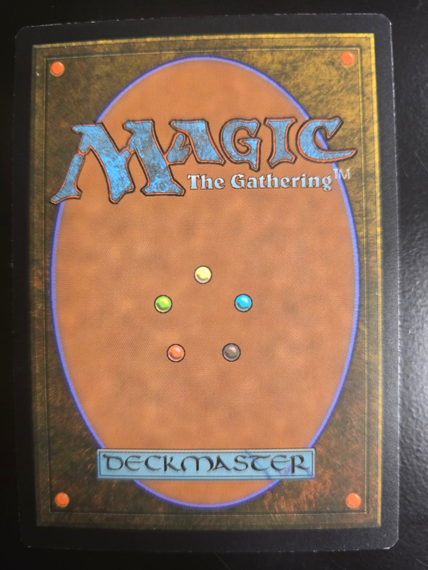 Alhammarret's Archive 221/272 M The List Reprints Normal NM