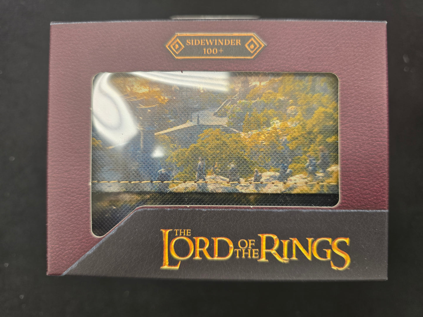 LOTR Sidewinder 100+ Rivendell