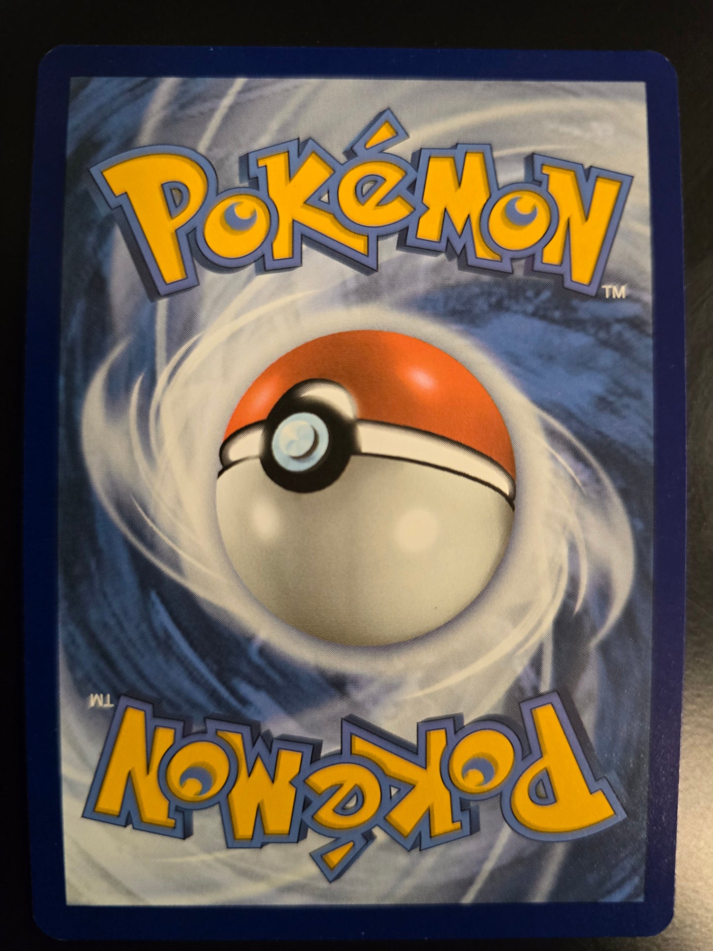 Blastoise Ex 184/165 Scarlet & Violet 151 Holofoil NM