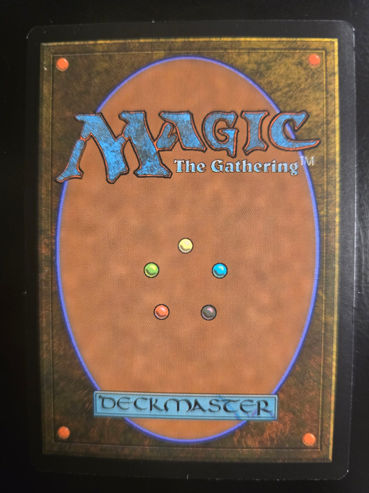 Krark's Thumb 190/306 The List Reprints Normal NM