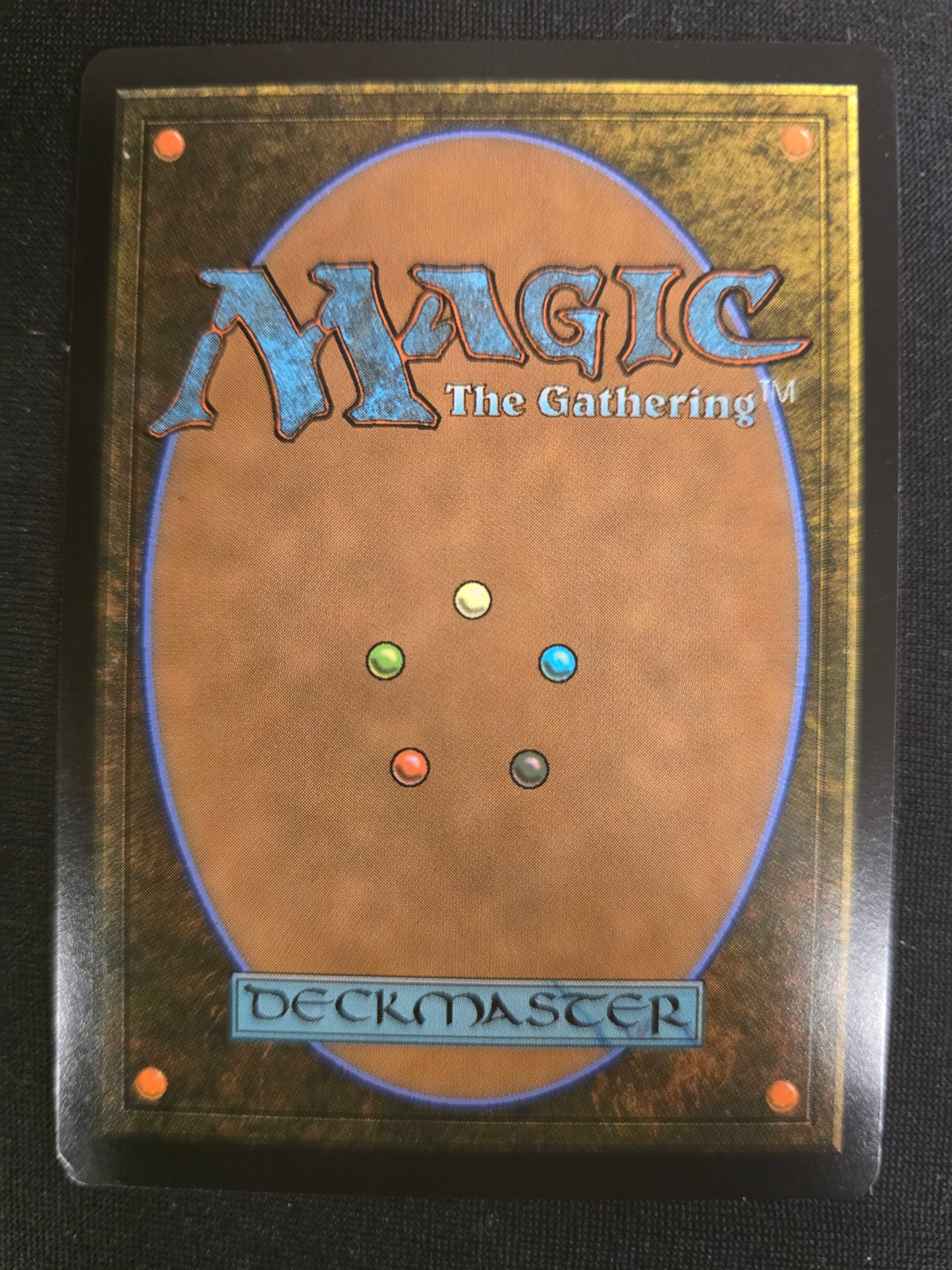 Badgermole Cub M 0167 Avatar: TLA Foil NM