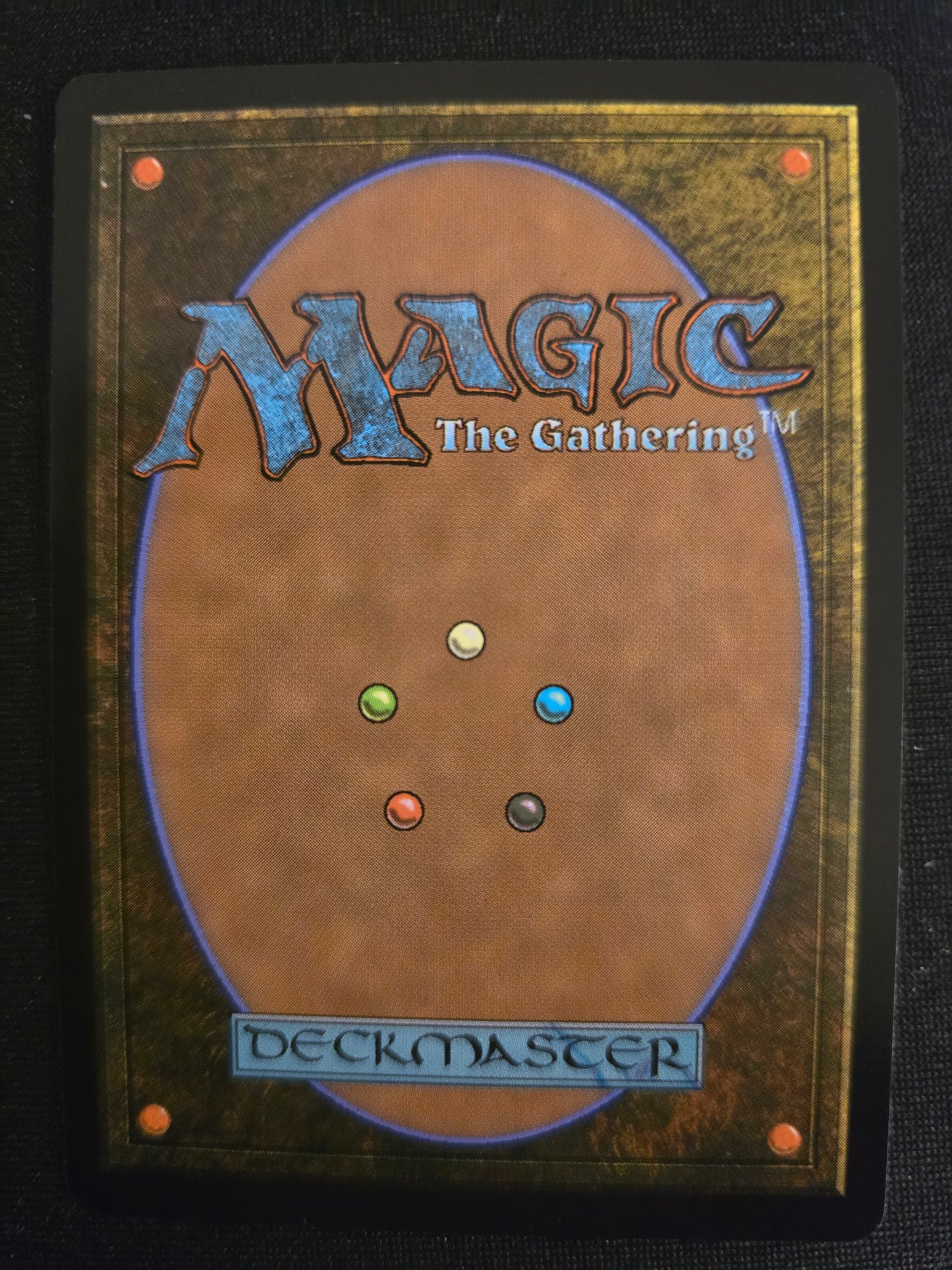 Harmonized Crescendo M 0384 Lorwyn Eclipsed Showcase Foil NM
