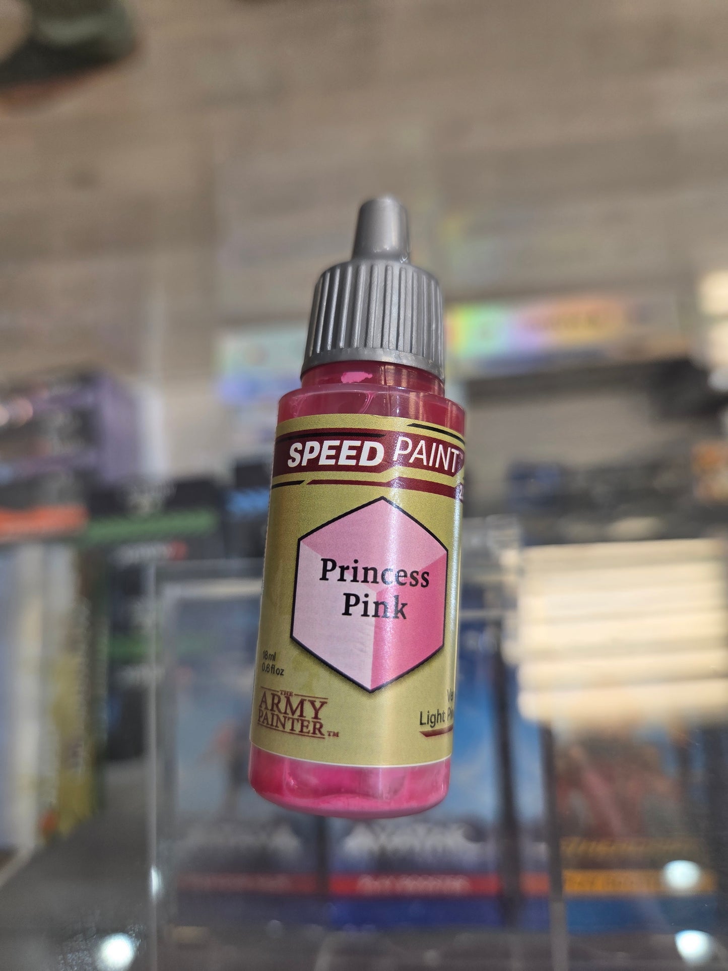 Army Painter Speed Paint 2.0 Princess Pink