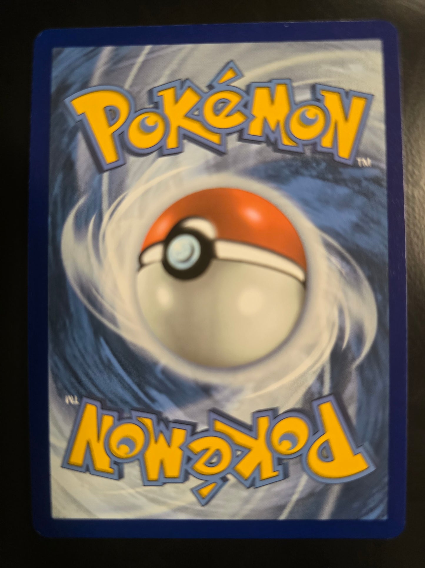 Ethan's Typhlosion 190/182 Destined Rivals Holofoil NM