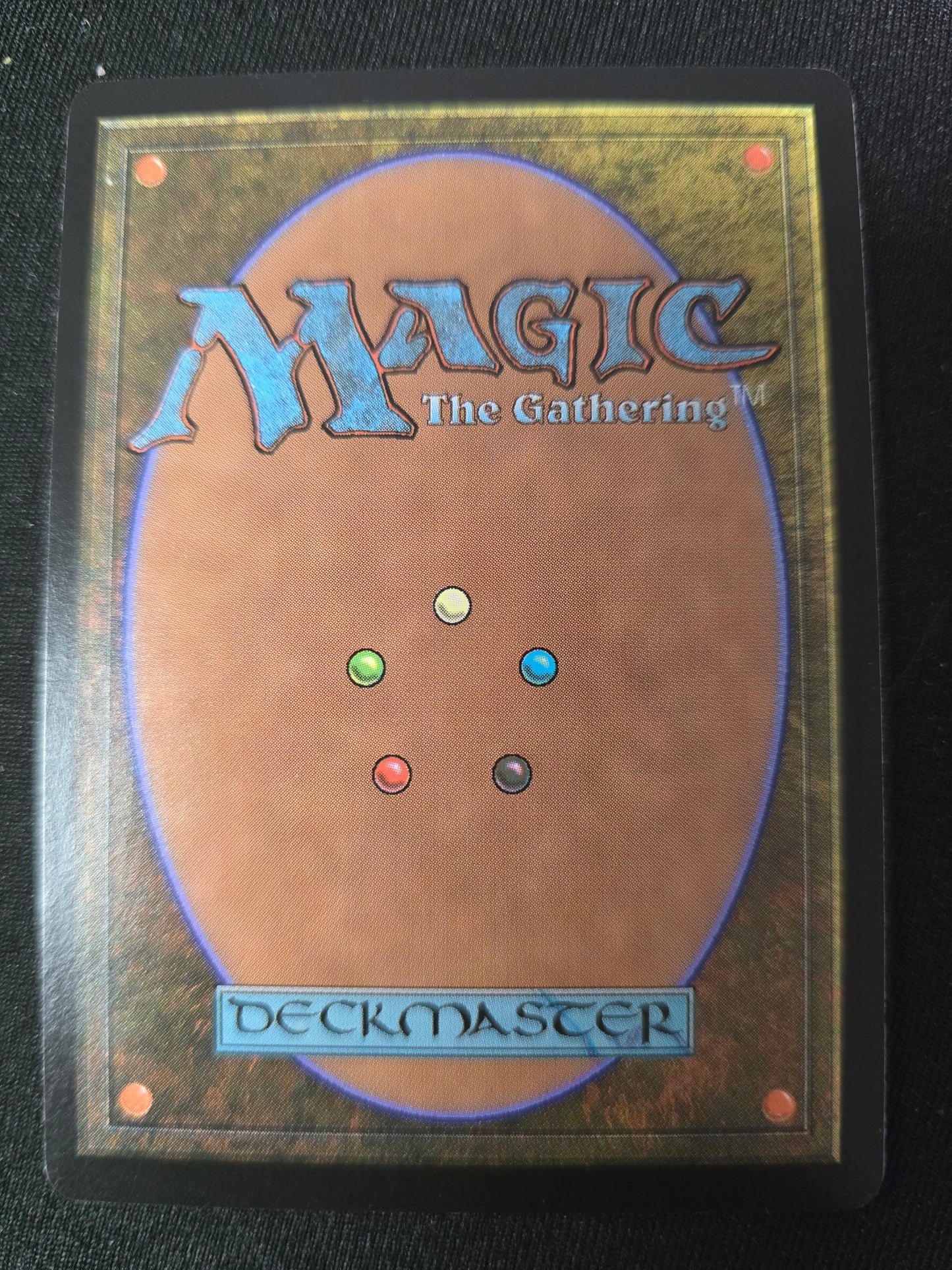 Warren Soultrader R 0110 Modern Horizons 3 Normal NM