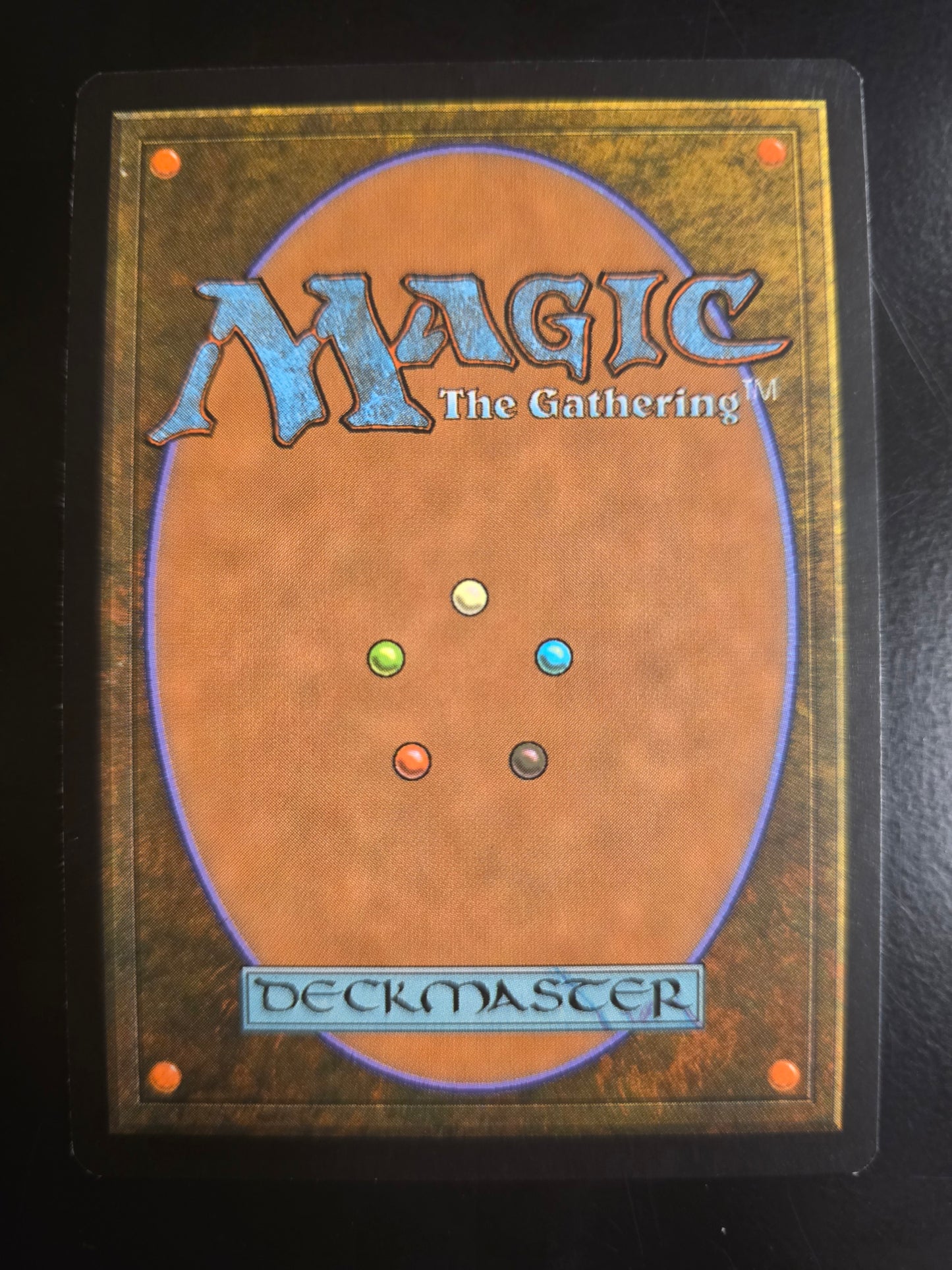 Retraction Helix 49/165 Born Of The God's Foil NM