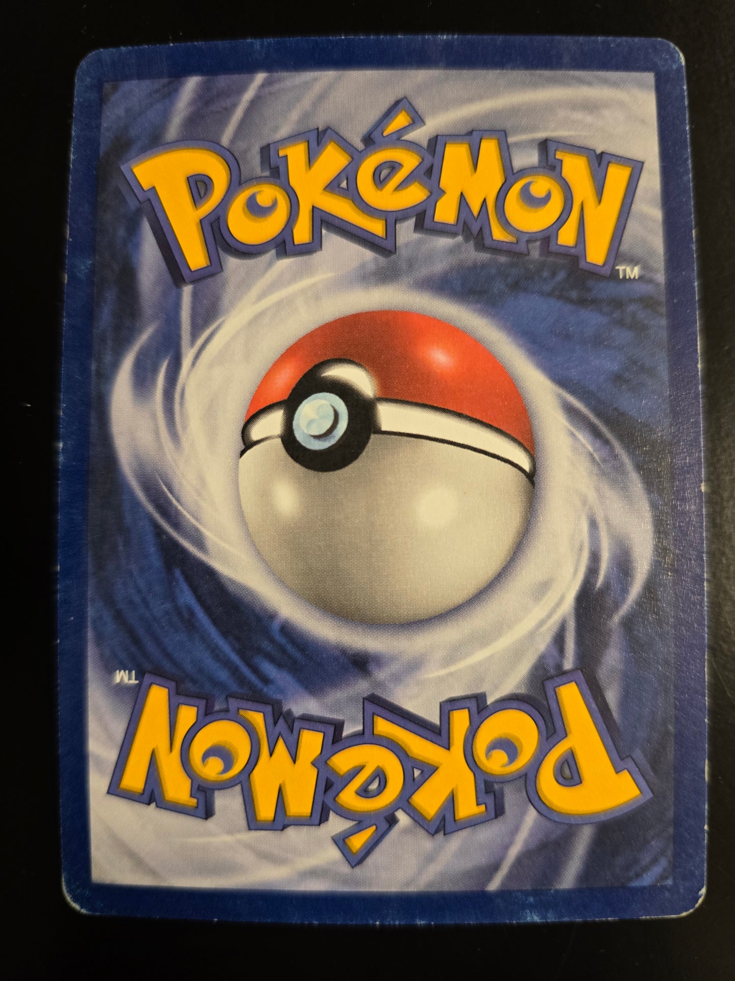 Psyduck 20 WOTC Promo Normal LP