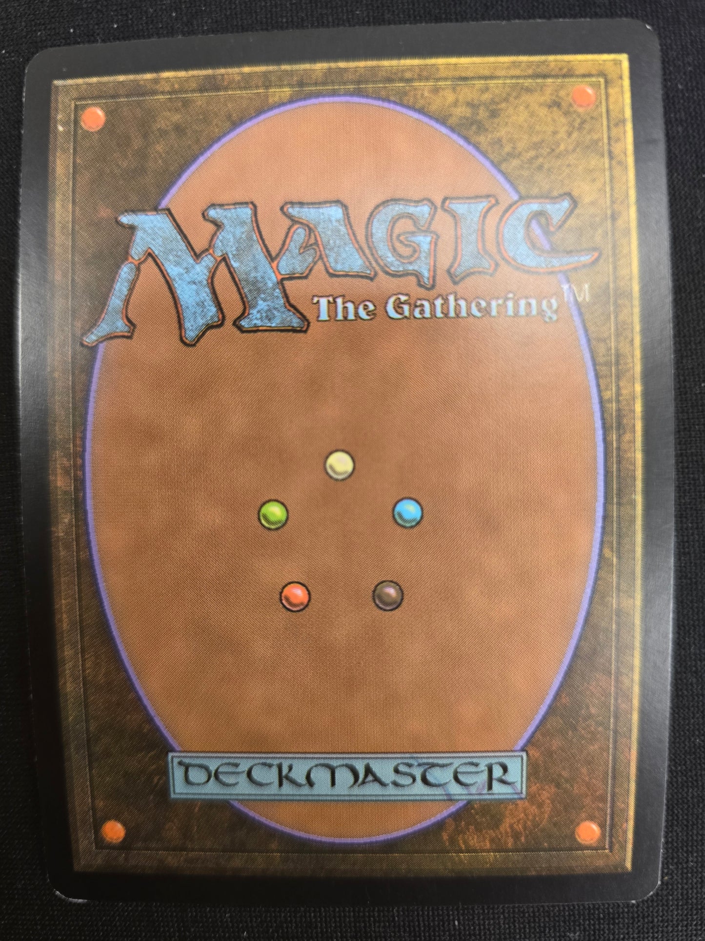 Dungrove Elder 171/249 Magic 2012 Foil NM