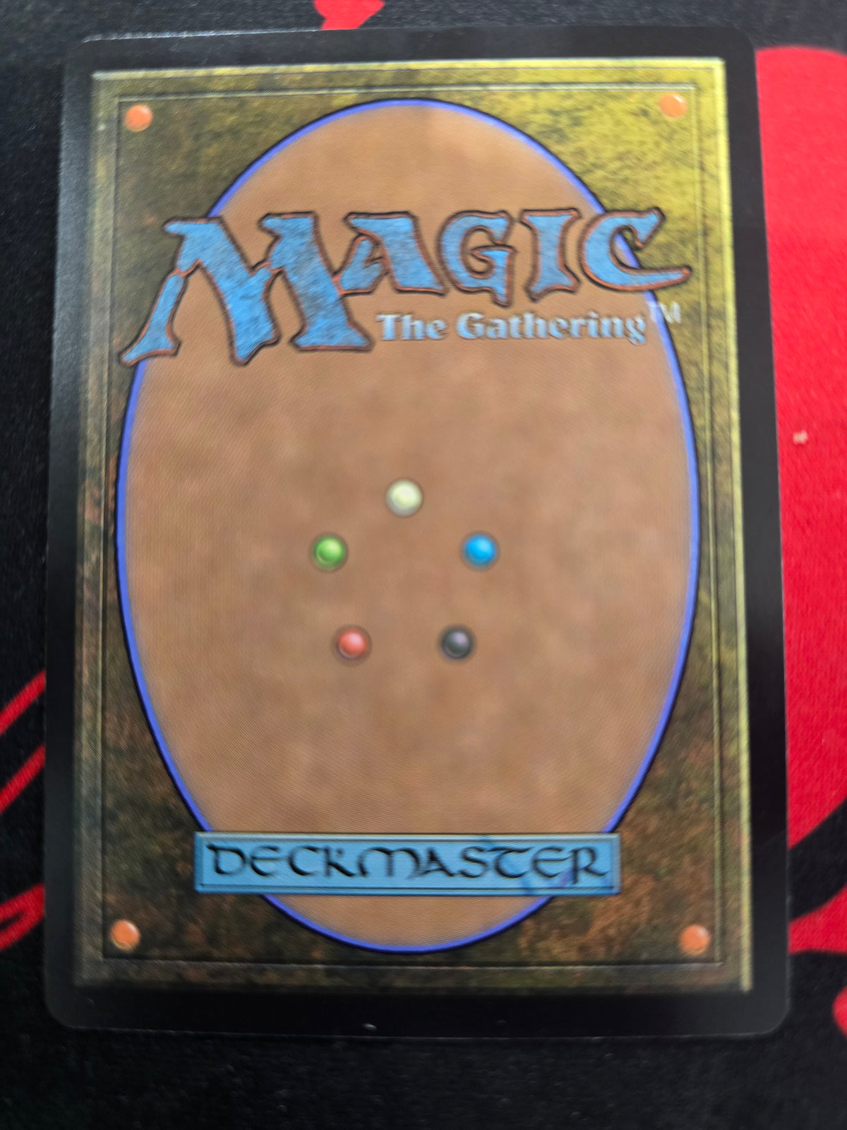 Plaza Of Heroes M 0033 Edge Of Eternities Borderless Normal NM