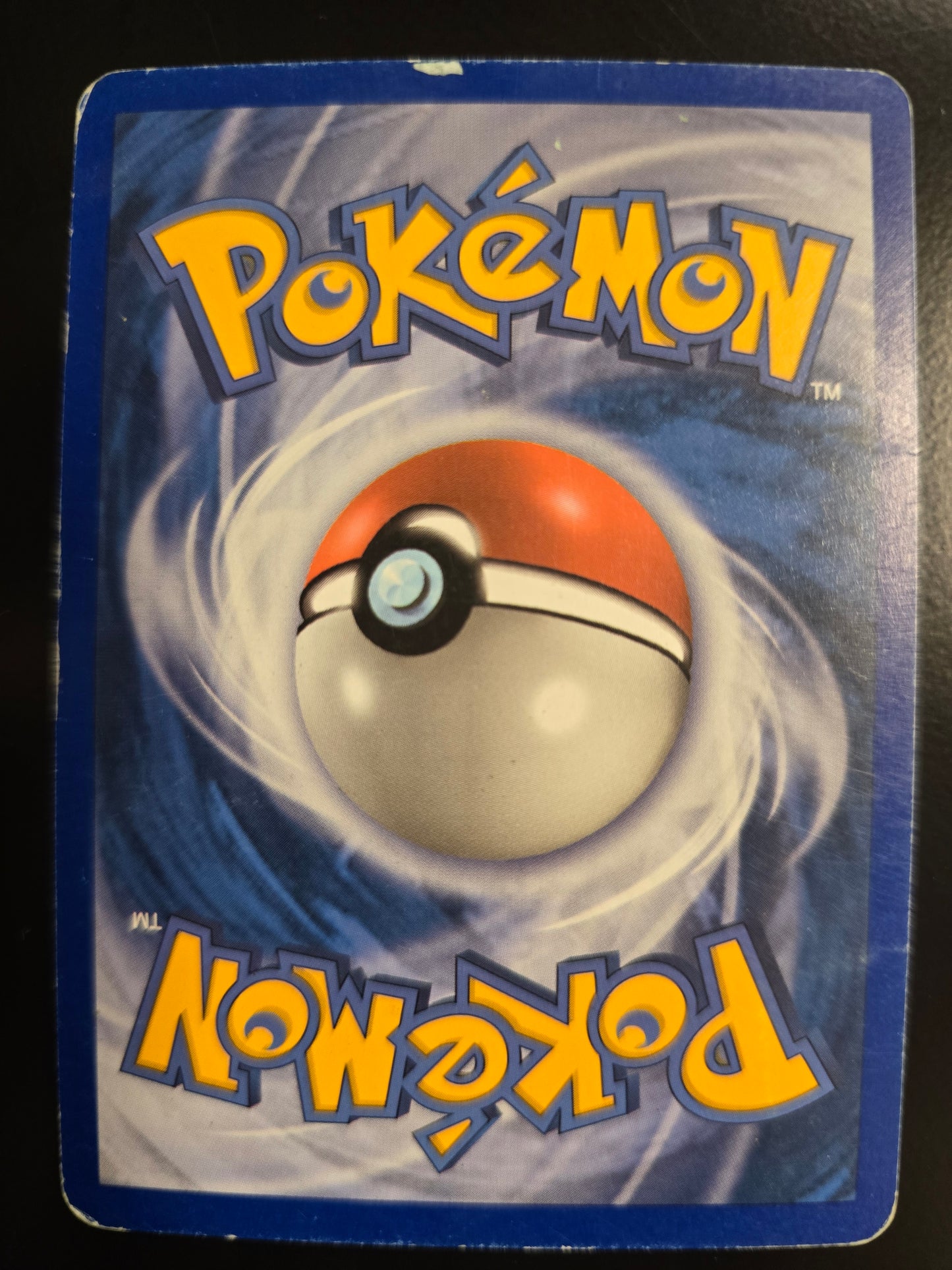 Trapinch 68/108 Power Keepers Reverse Holofoil MP