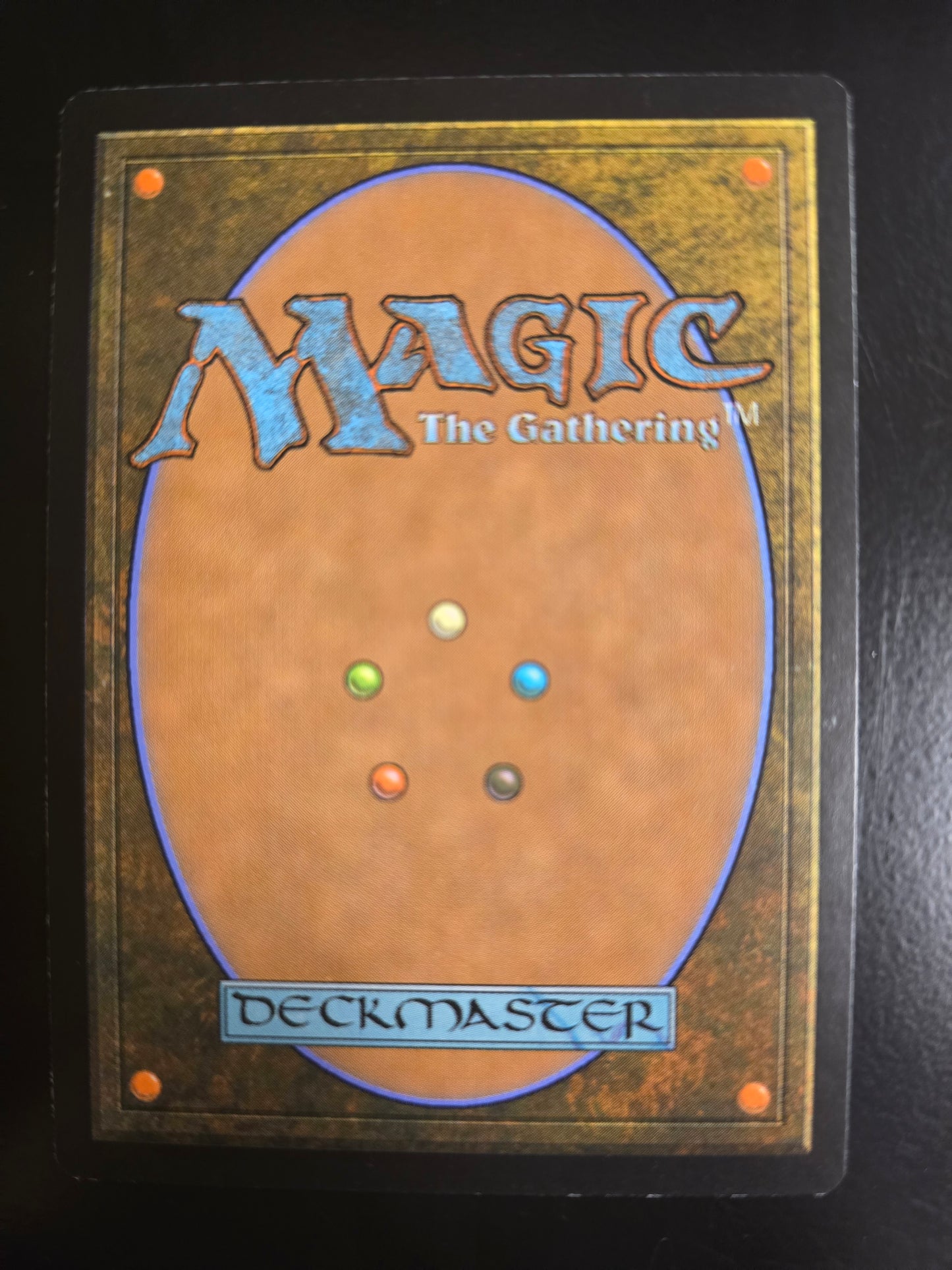 Alhammarret's Archive 221/272 M Magic Origins Normal NM