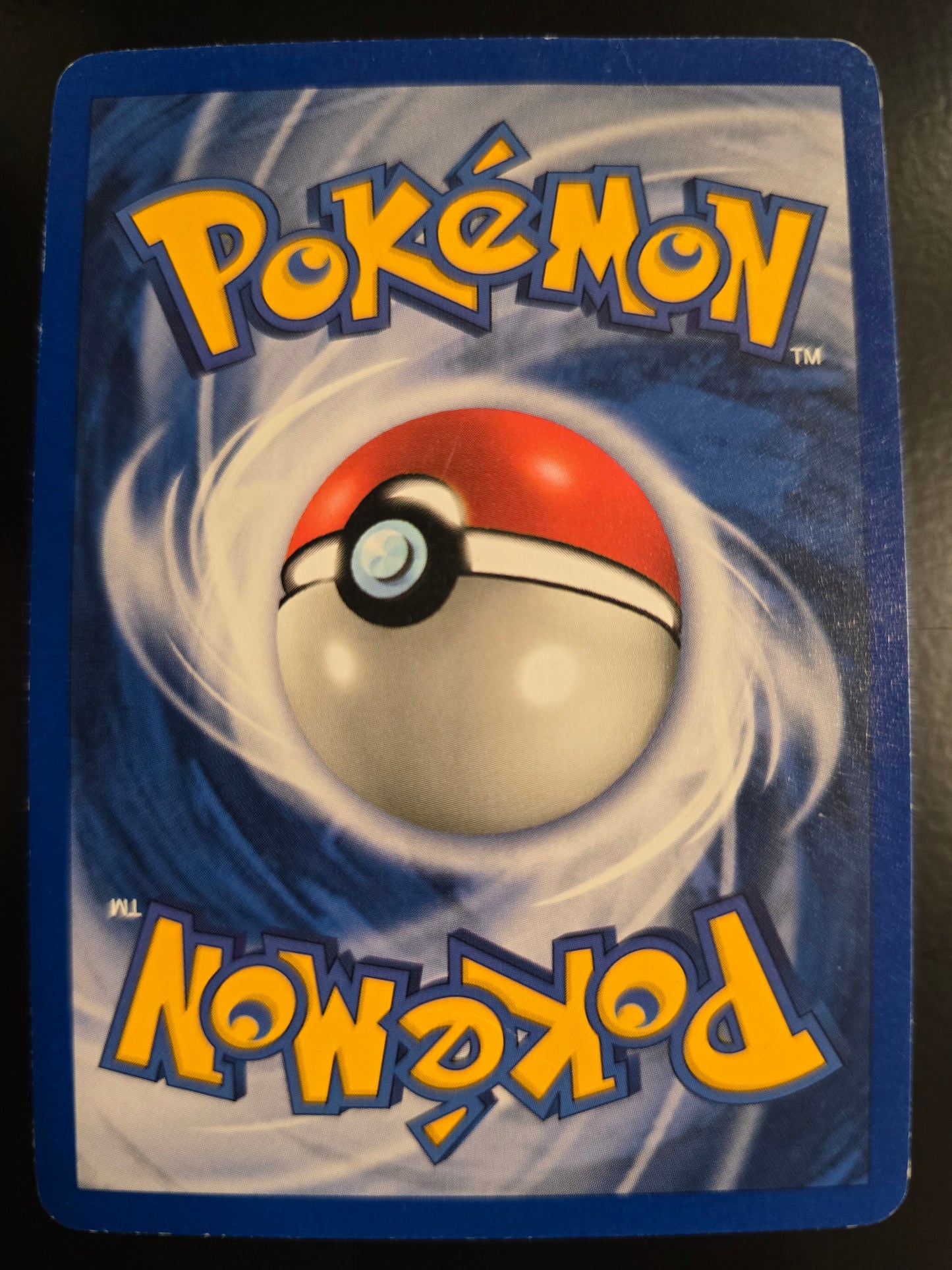 Dark Charizard 21/82 Team Rocket Unlimited Normal MP