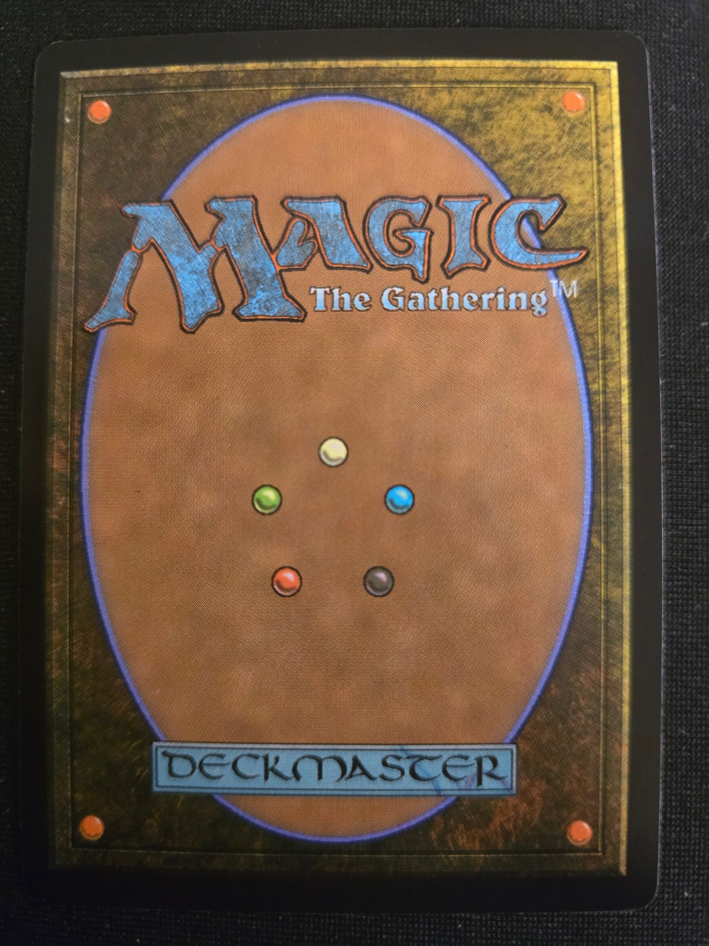 Moonshadow M 0110 Lorwyn Eclipsed Normal NM