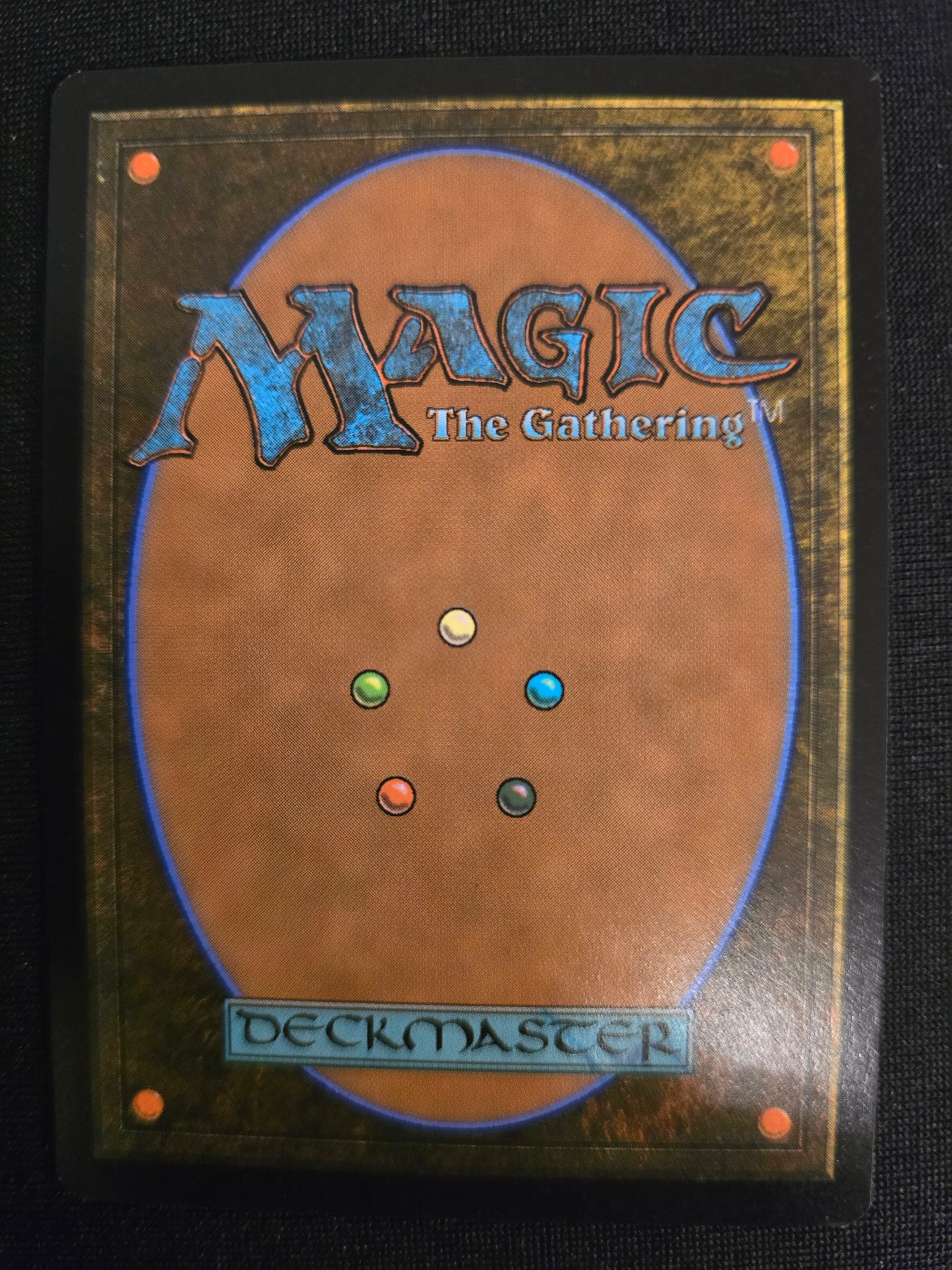 Legolas's Quick Reflexes R 0493 Commander: LOTR: Tales Of Middle-Earth Borderless Normal NM
