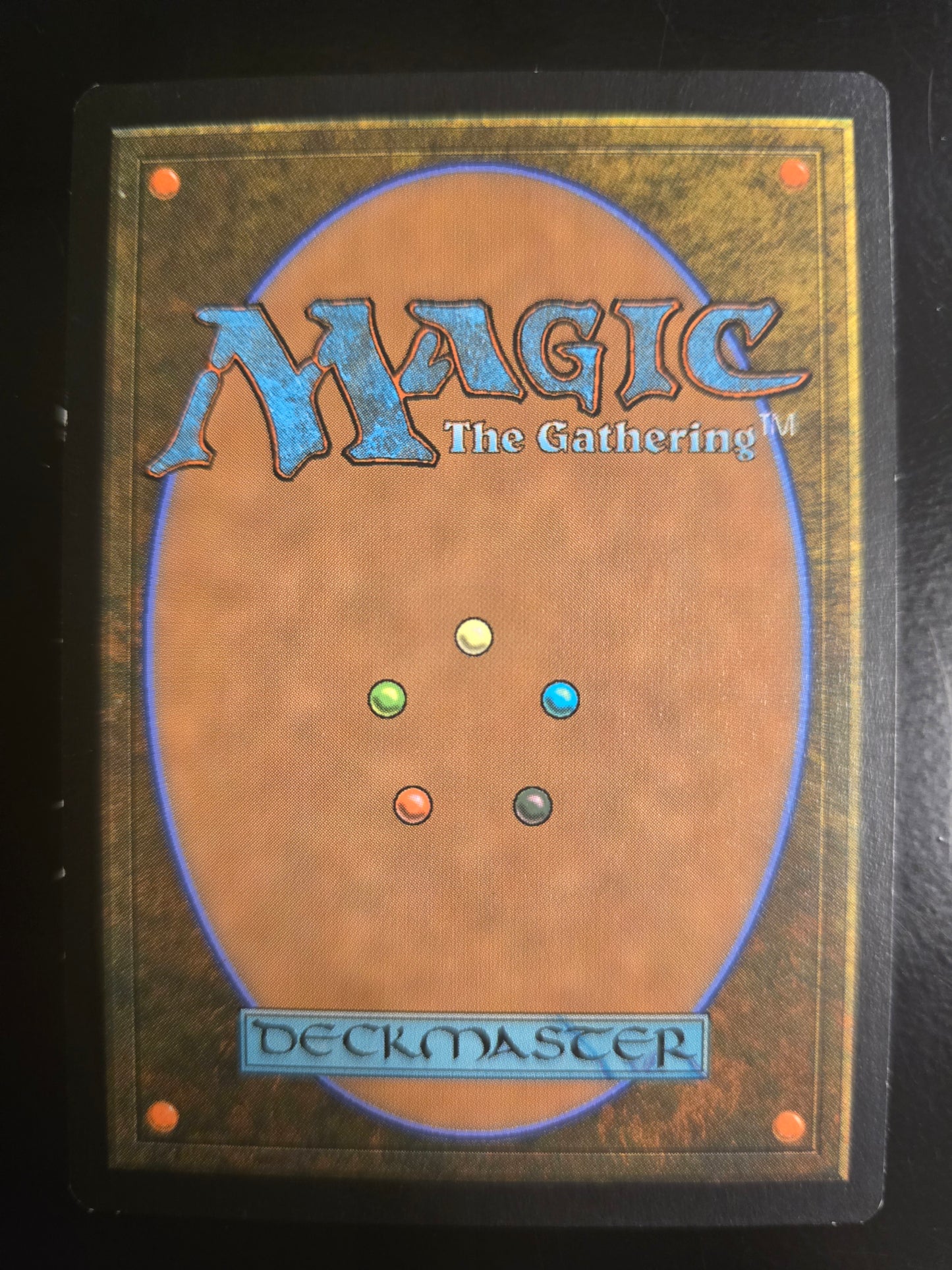 Alhammarret's Archive 233 M Commander 2021 Normal NM