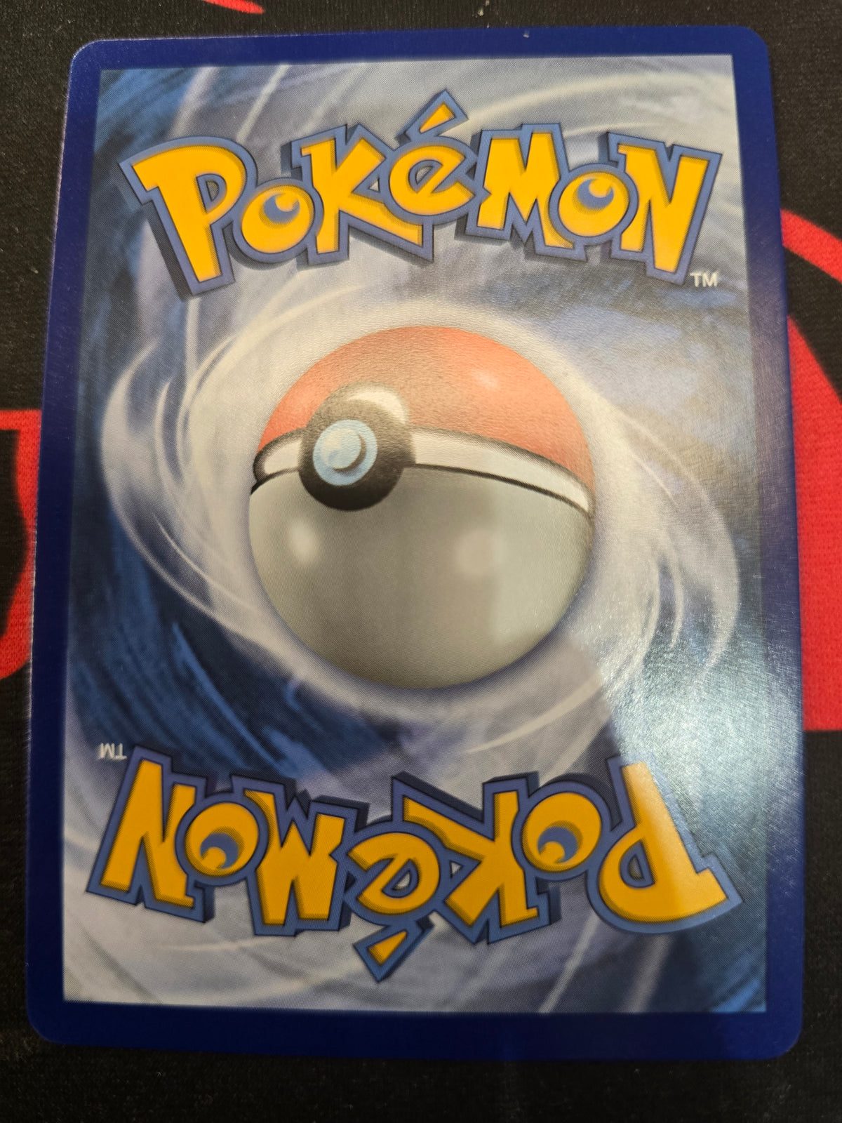 Pokegear 3.0 233/214 Holofoil NM