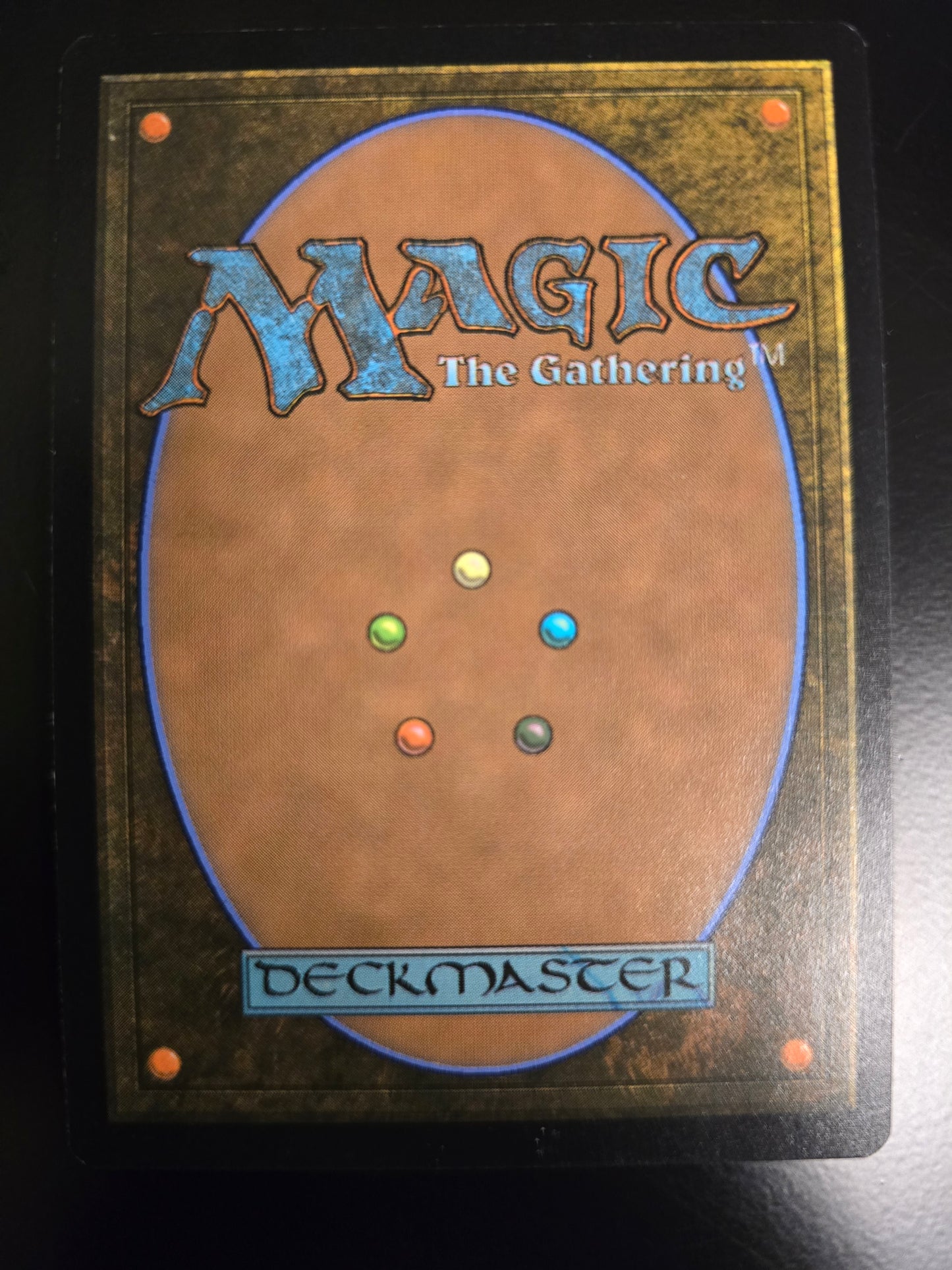 Emeritus Of Woe M 0080 SOS Foil NM