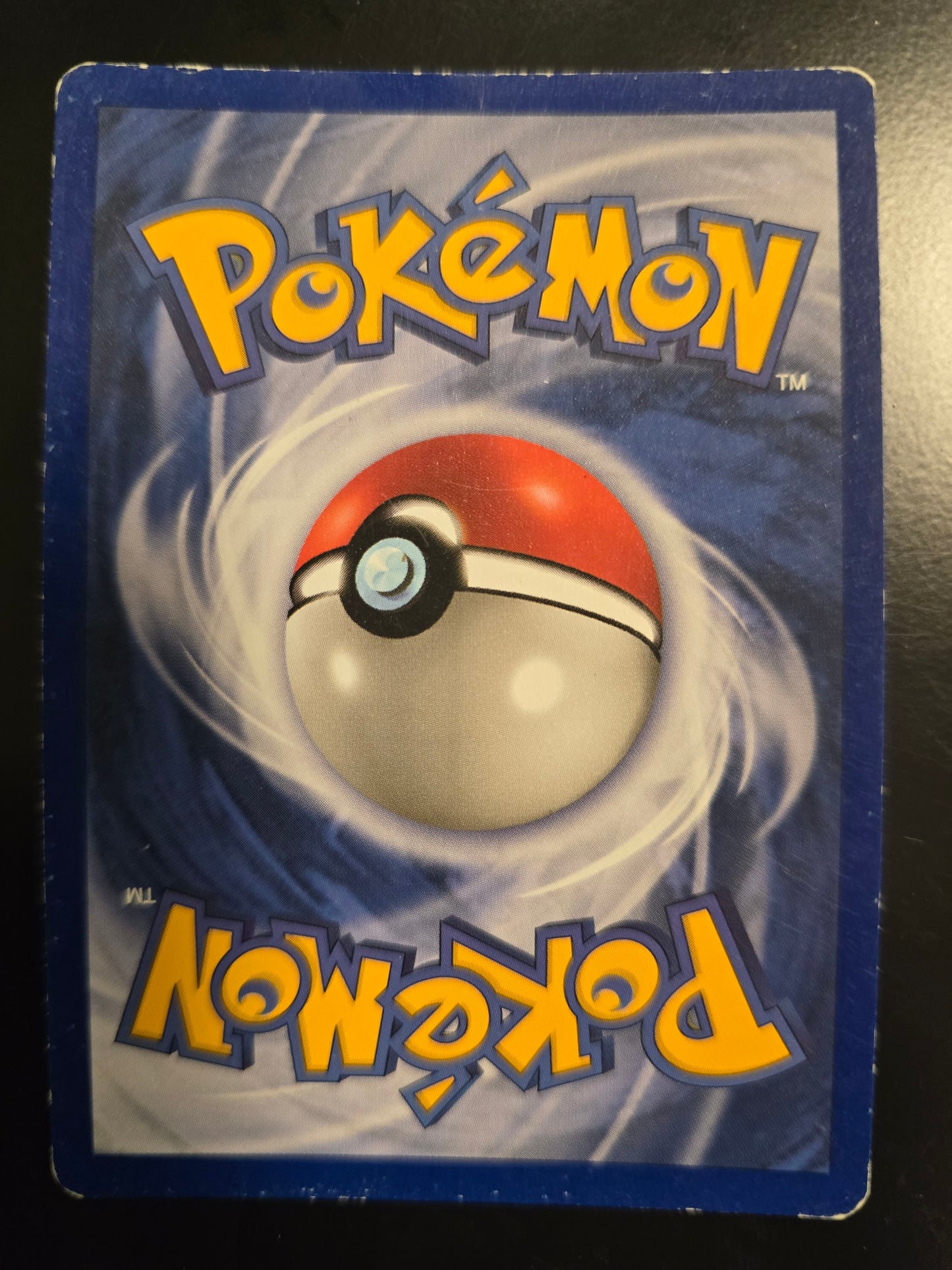Gengar 5/62 Fossil Unlimited Holofoil