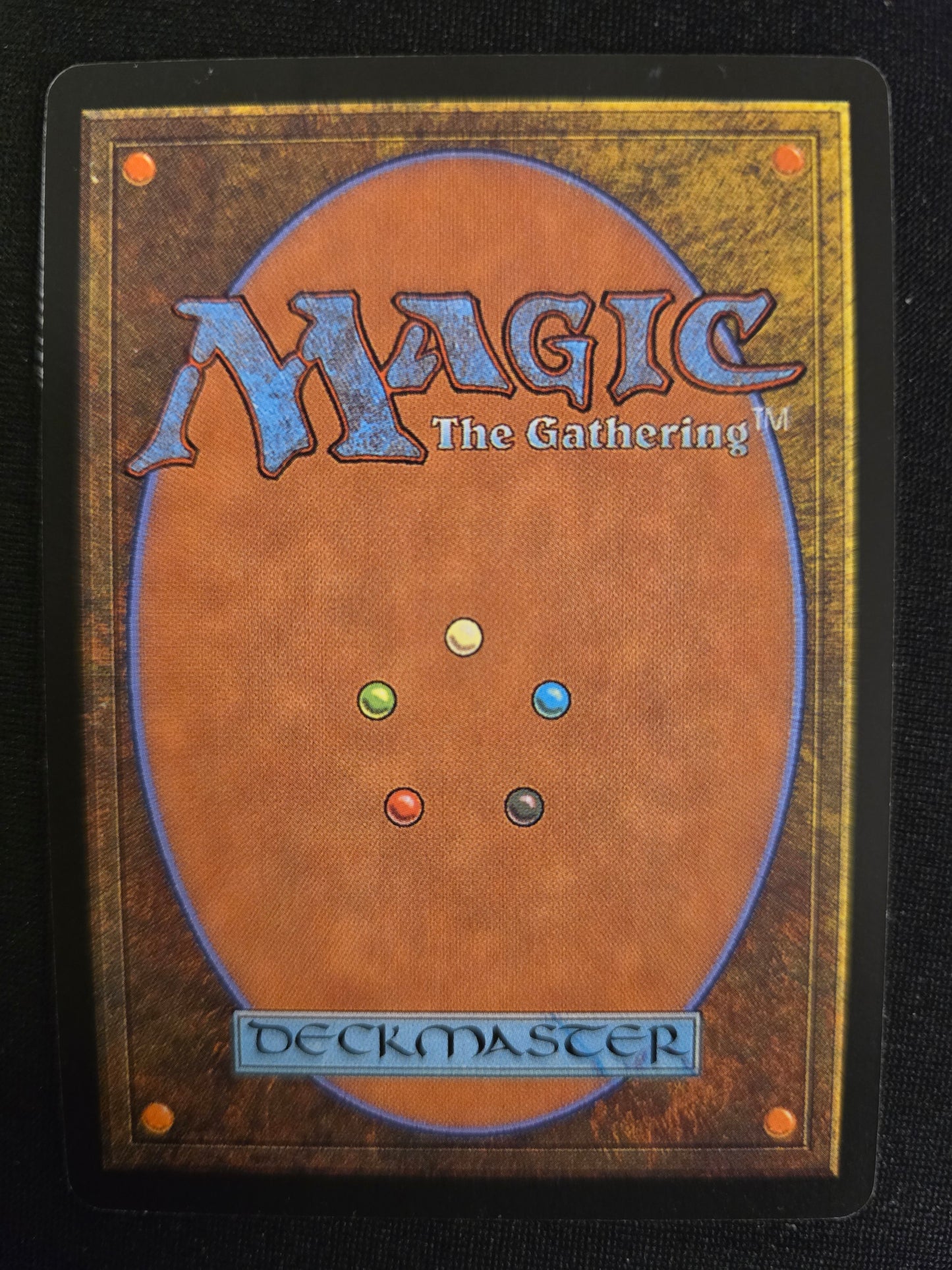Rick, Steadfast Leader 143 M Secret Lair Drop Series Foil NM