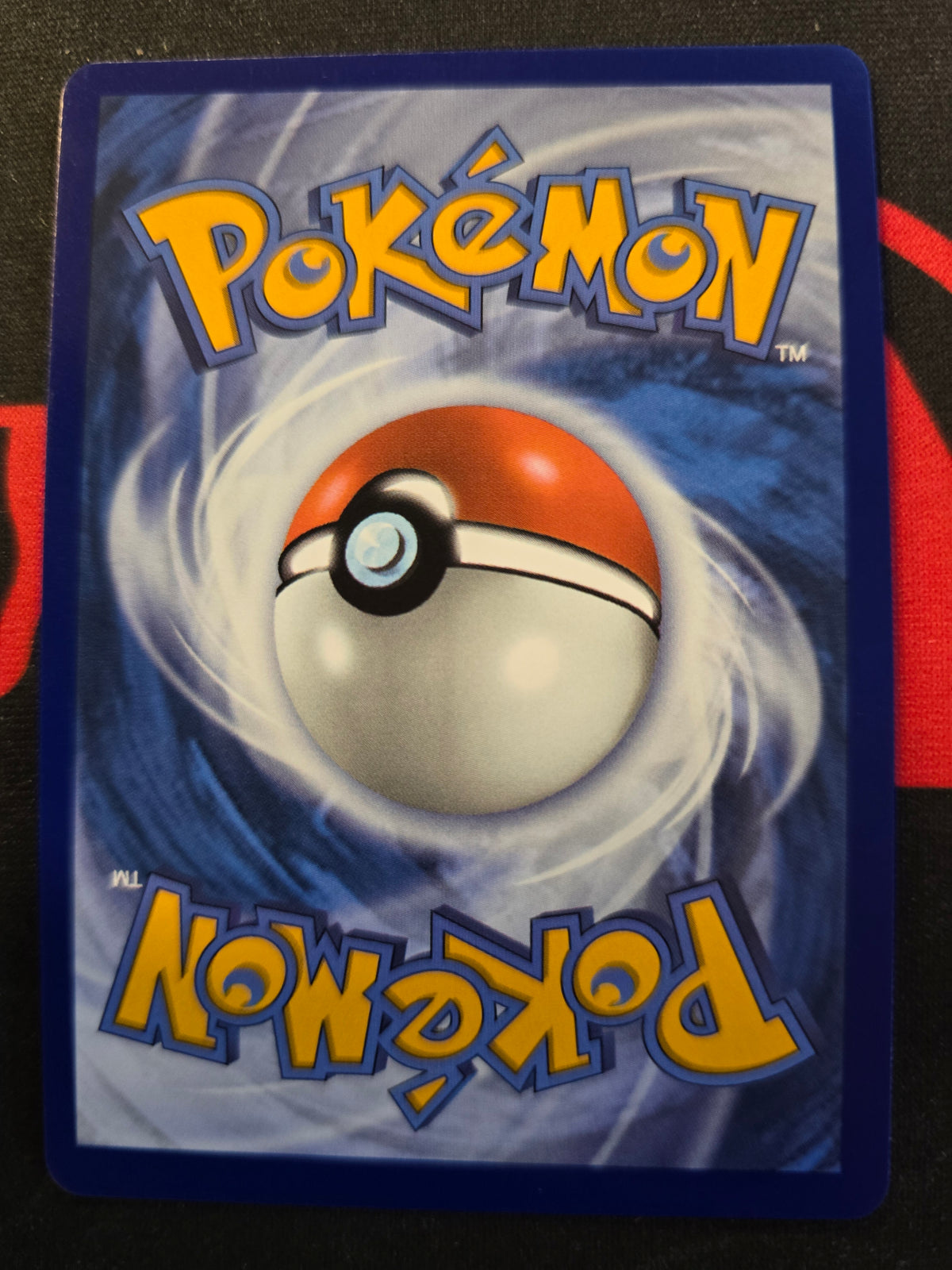 Mega Darkrai Ex 116/084 Pitch Black Holofoil NM