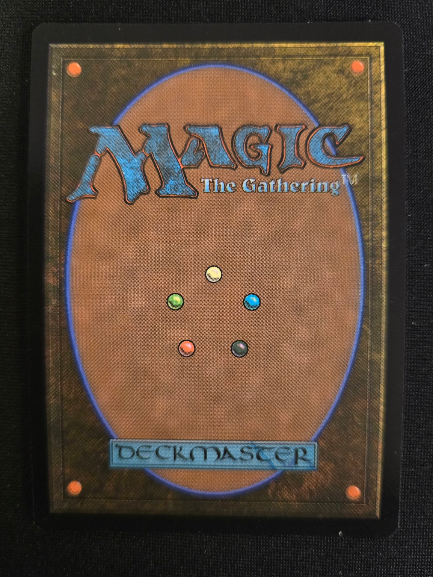 Bebop, Skull & Crossbones R 0087 Commander: TMNT Borderless Surge Foil NM